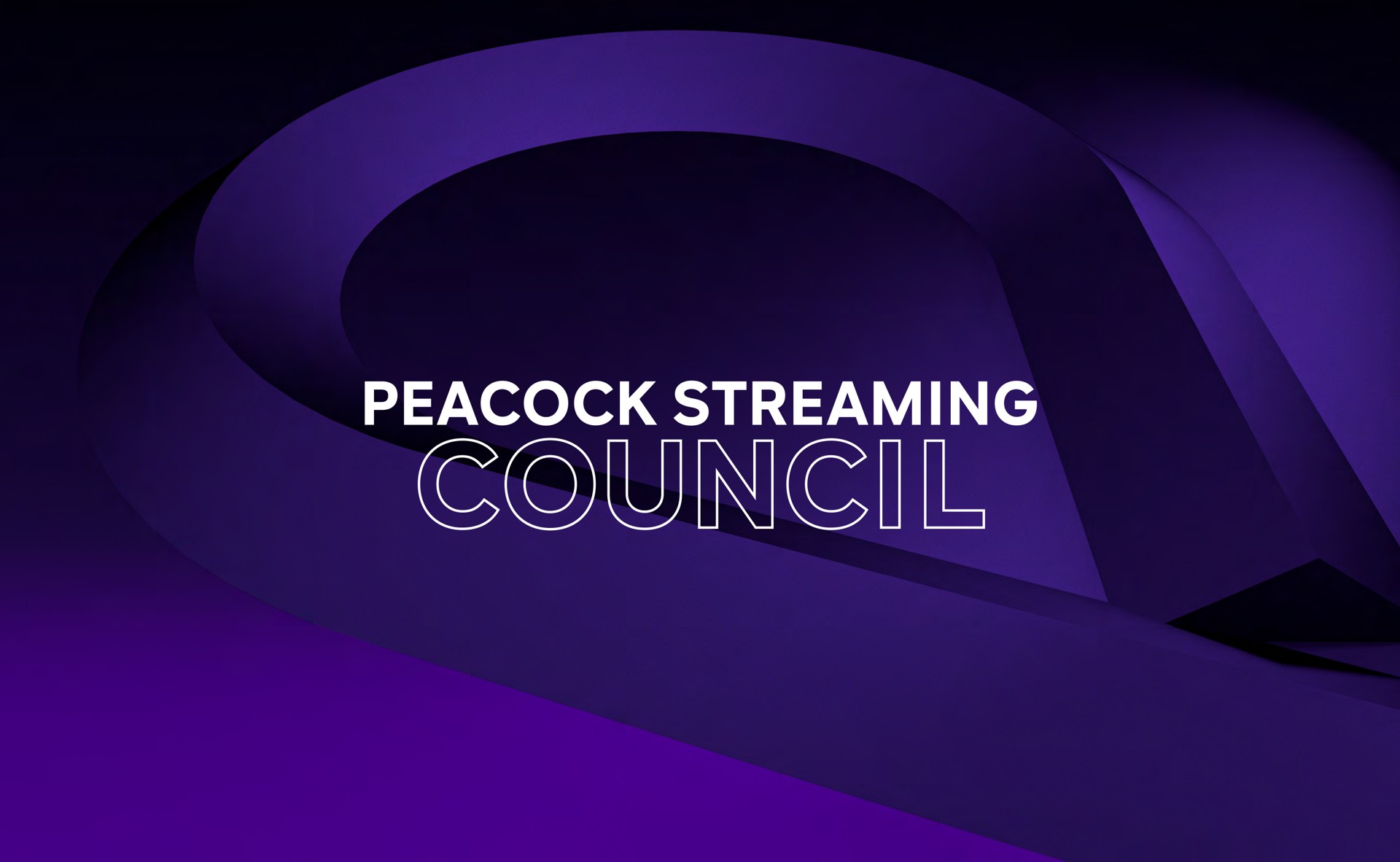 peacock streaming council | Comcast