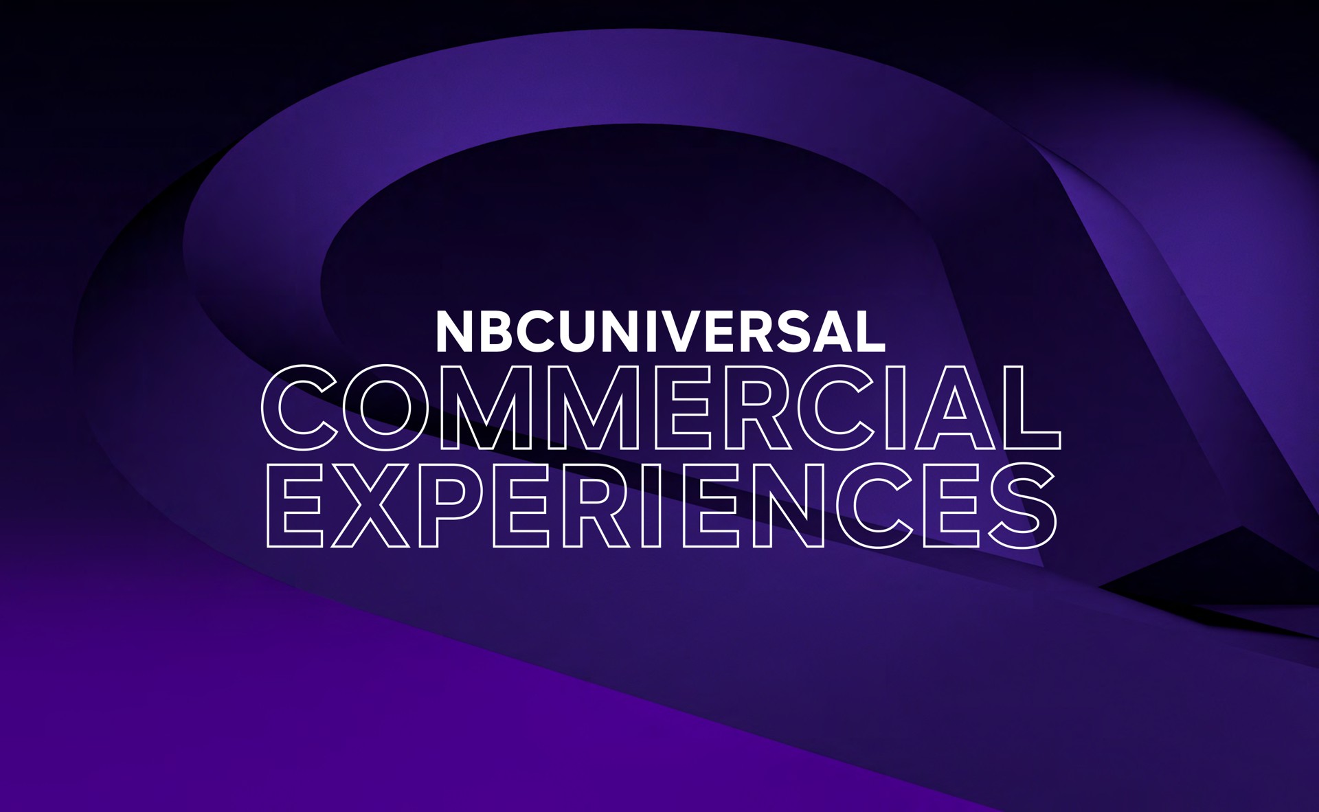 commercial experiences | Comcast