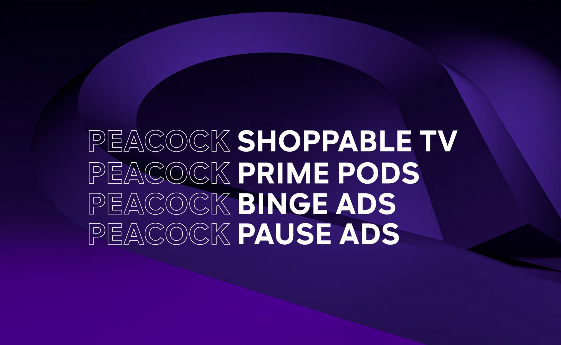 peacock peacock prime pods peacock binge ads peacock pause ads a | Comcast