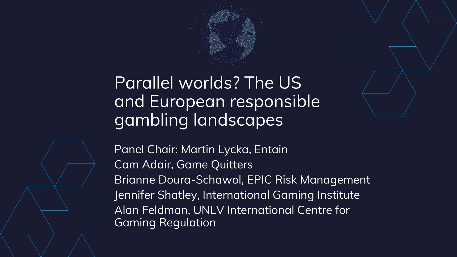 parallel worlds the us and responsible gambling landscapes | Entain Group