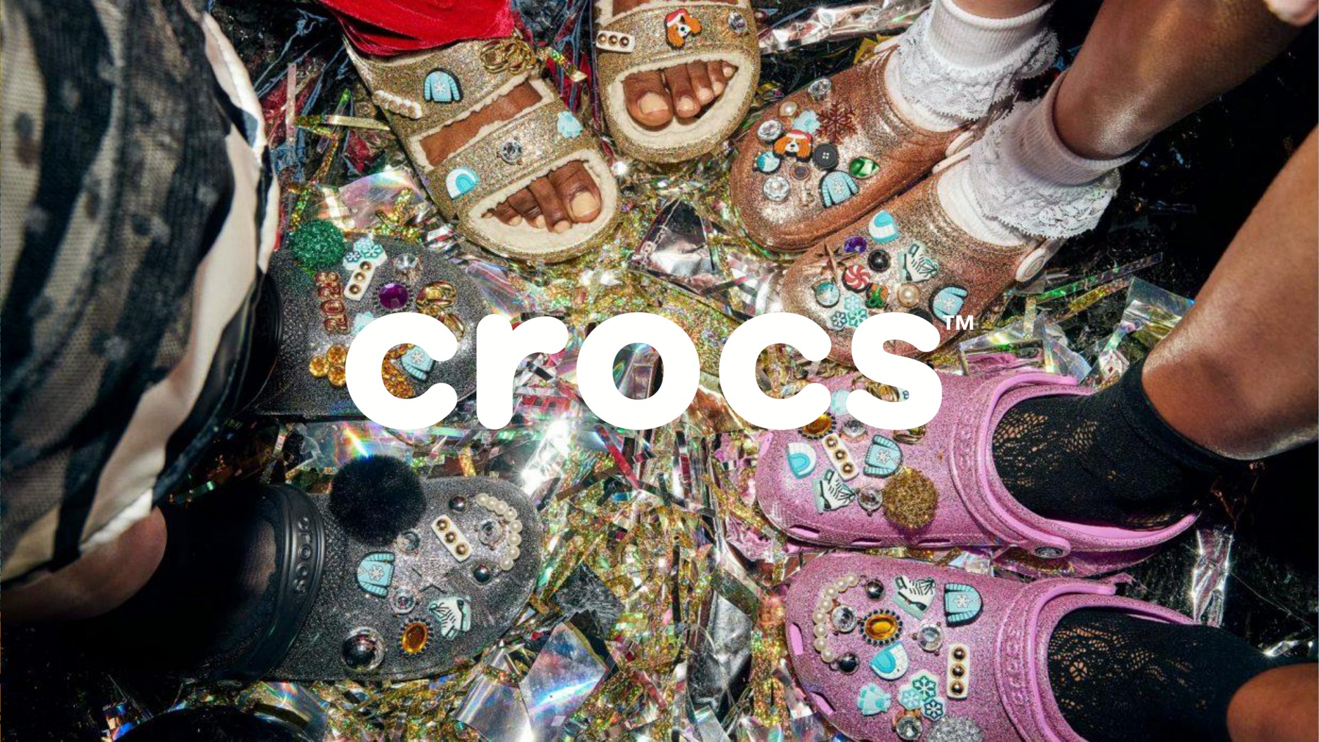  | Crocs