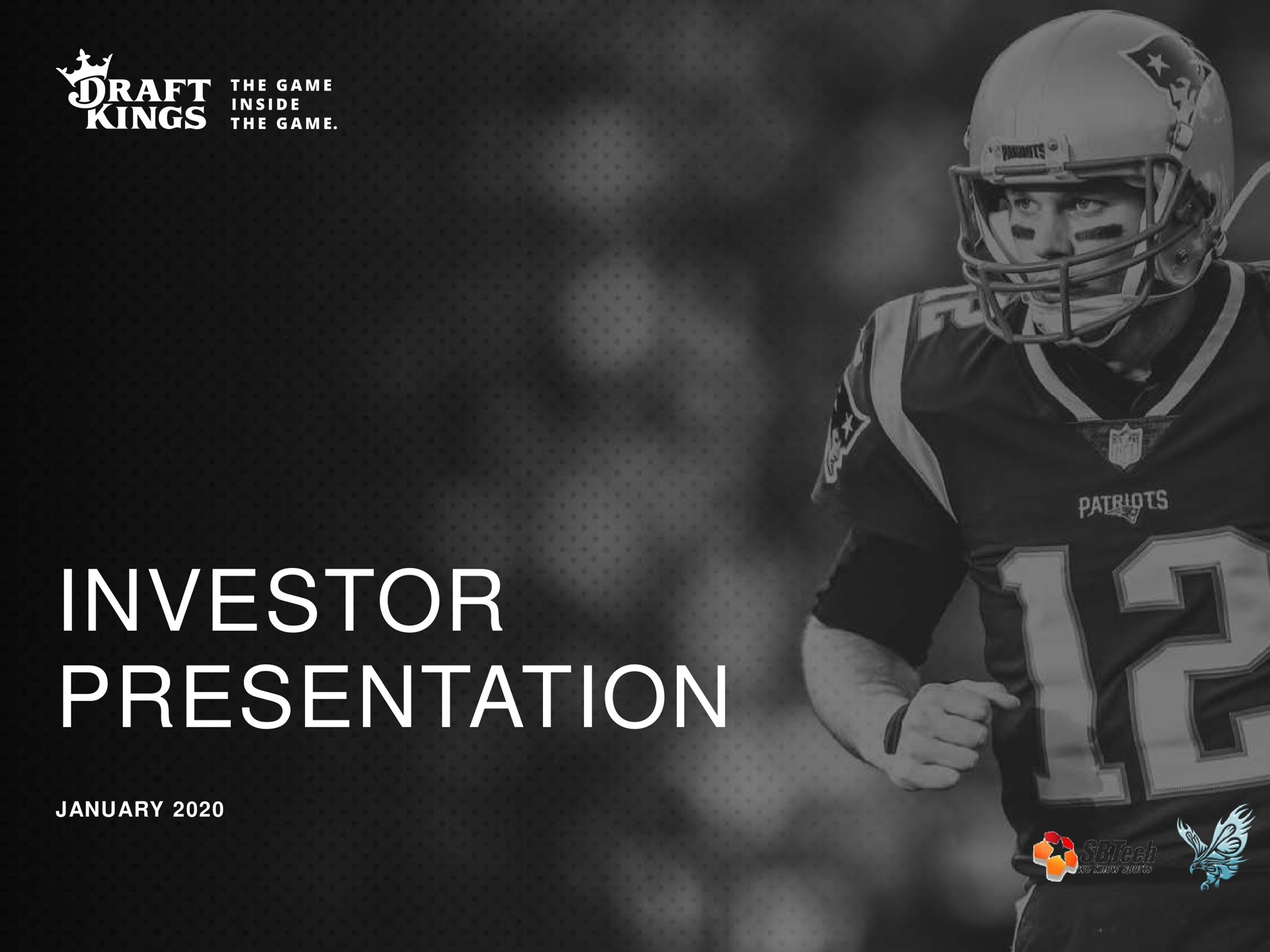 investor presentation | DraftKings