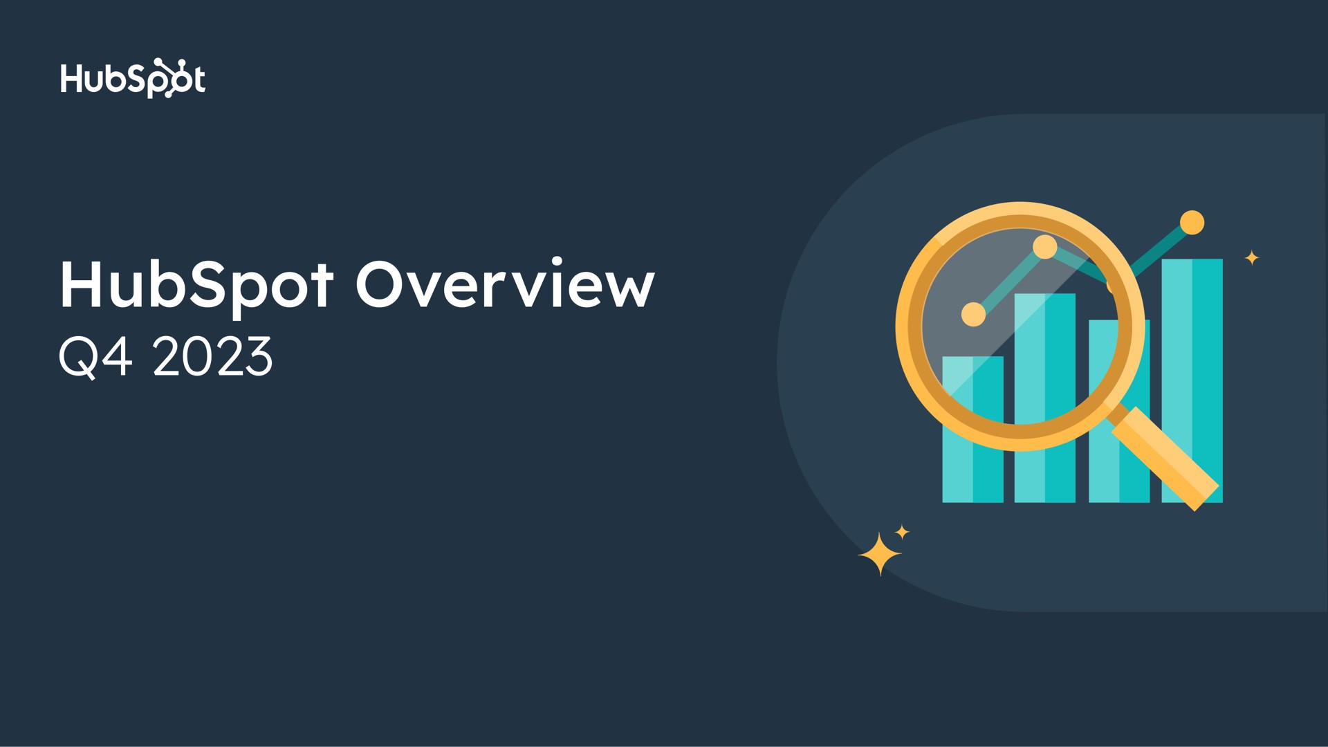 overview a | Hubspot