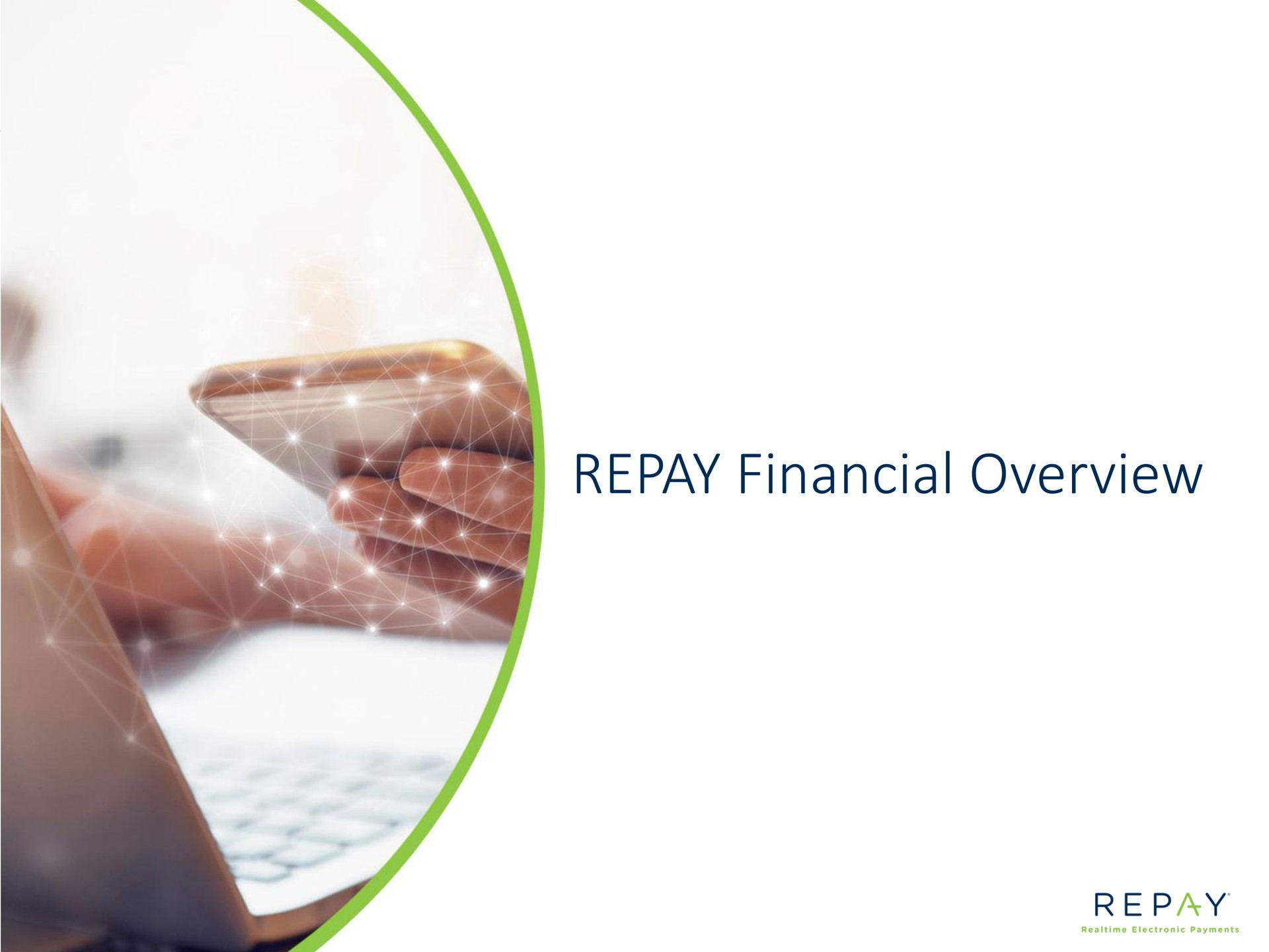 repay financial overview | Repay