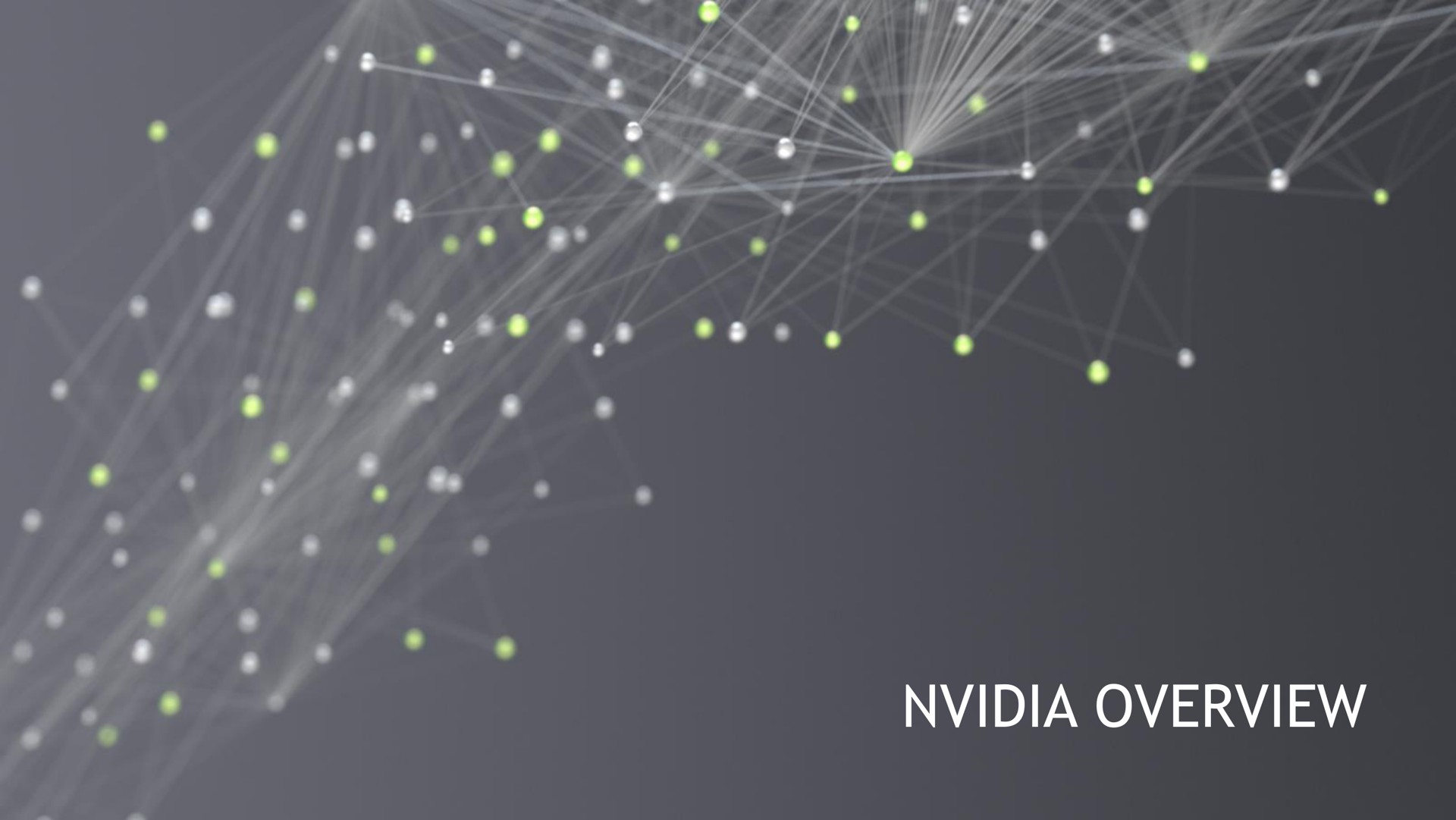 overview | NVIDIA