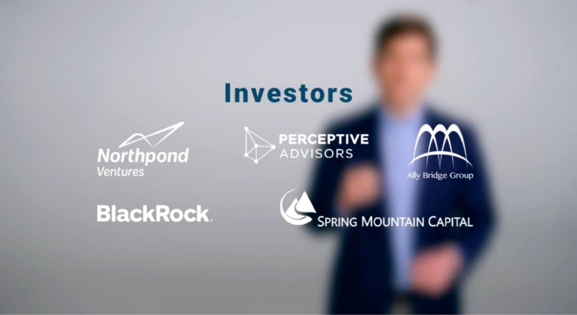investors | Isoplexis