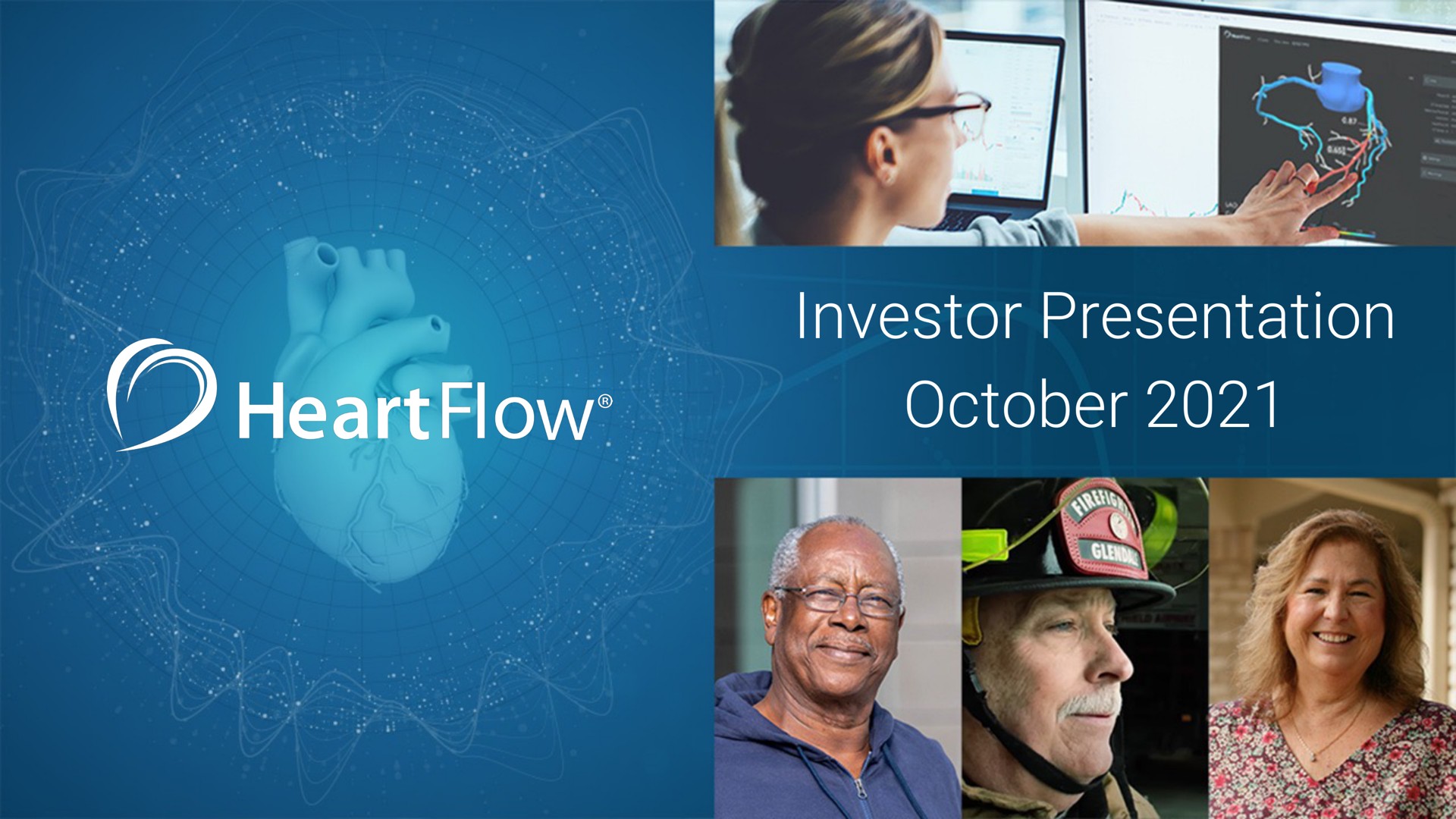 investor presentation | HearFlow