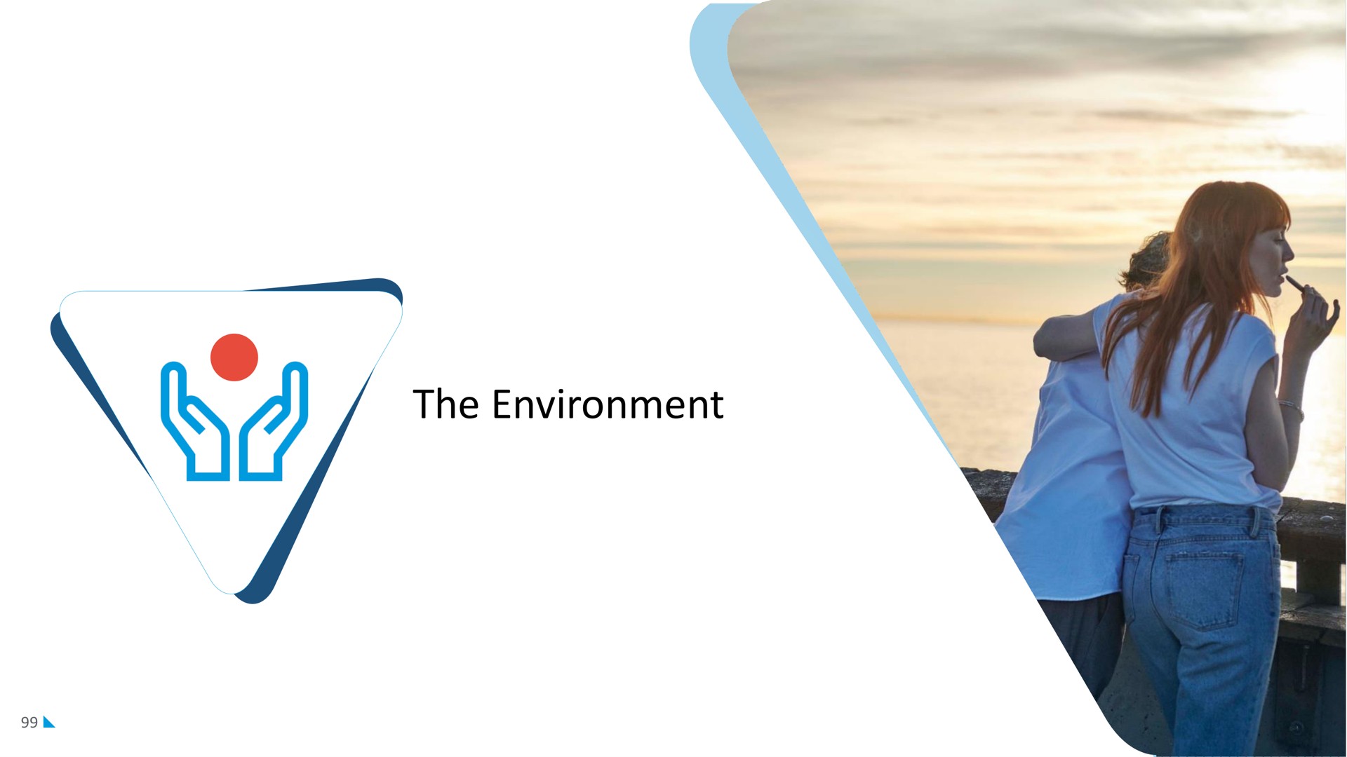 the environment | Imperial Brands