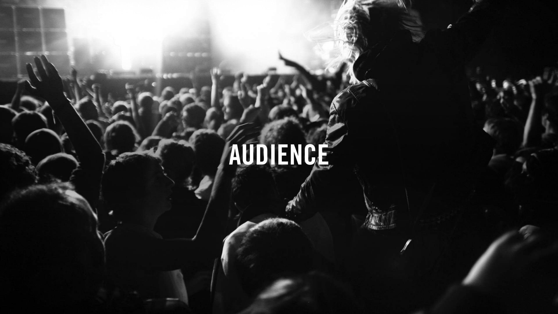 audience ends a | Vice Media Group