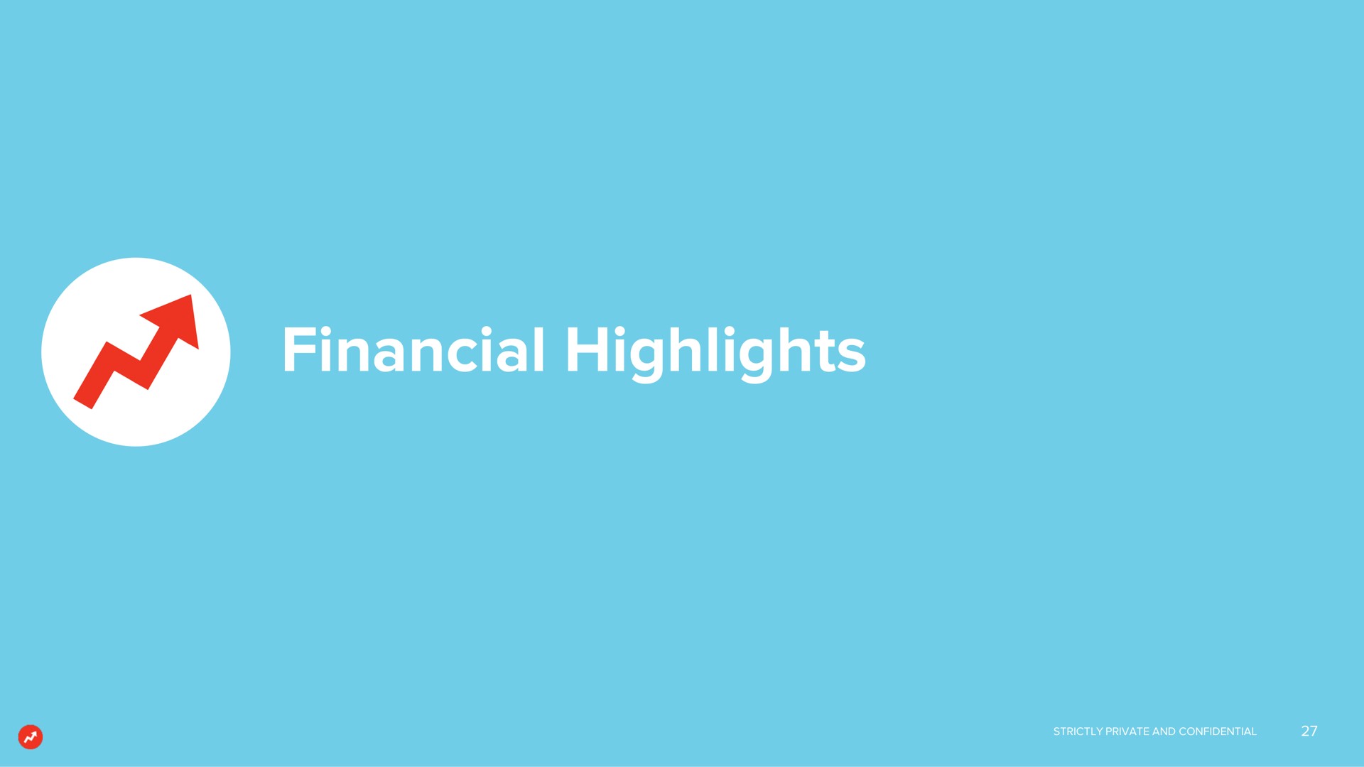 financial highlights | BuzzFeed