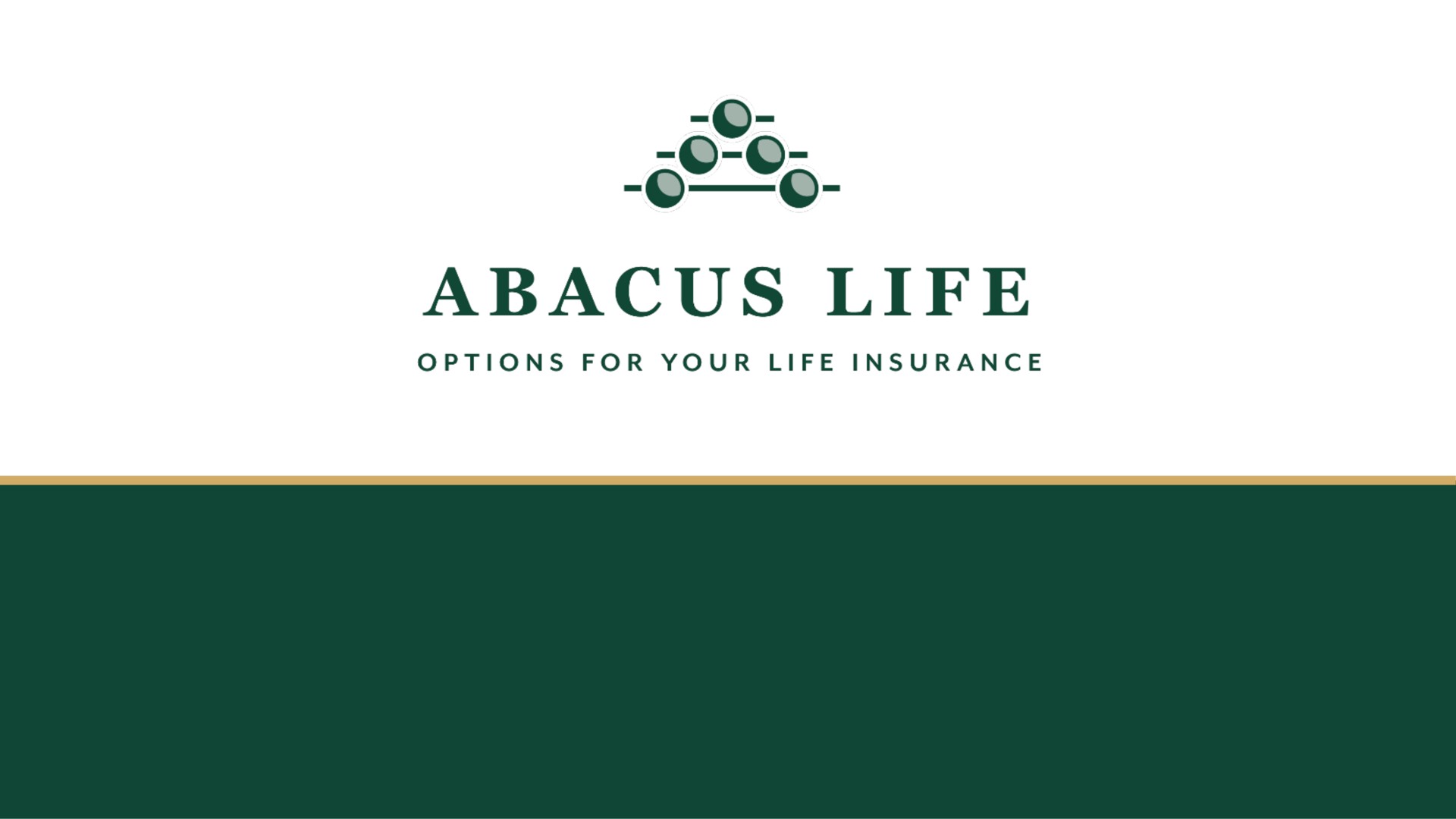abacus life | Abacus Life