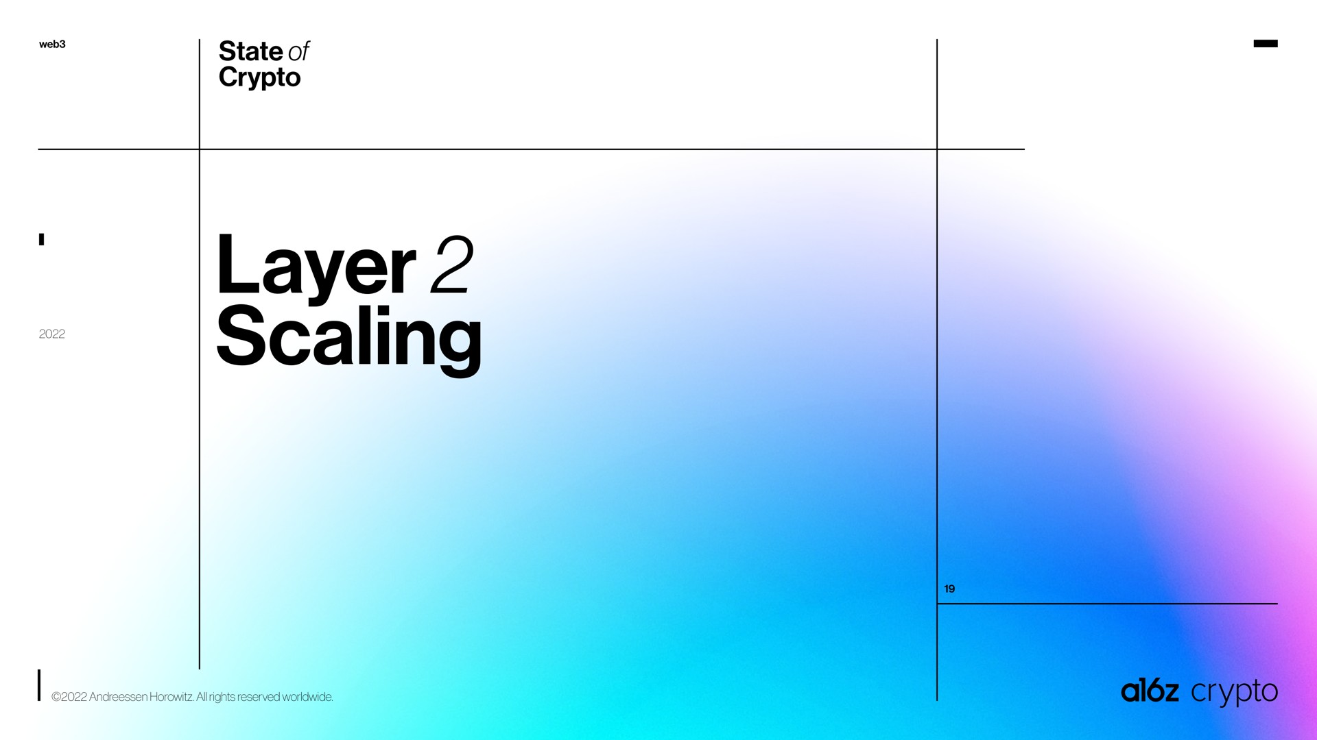 layer scaling | a16z