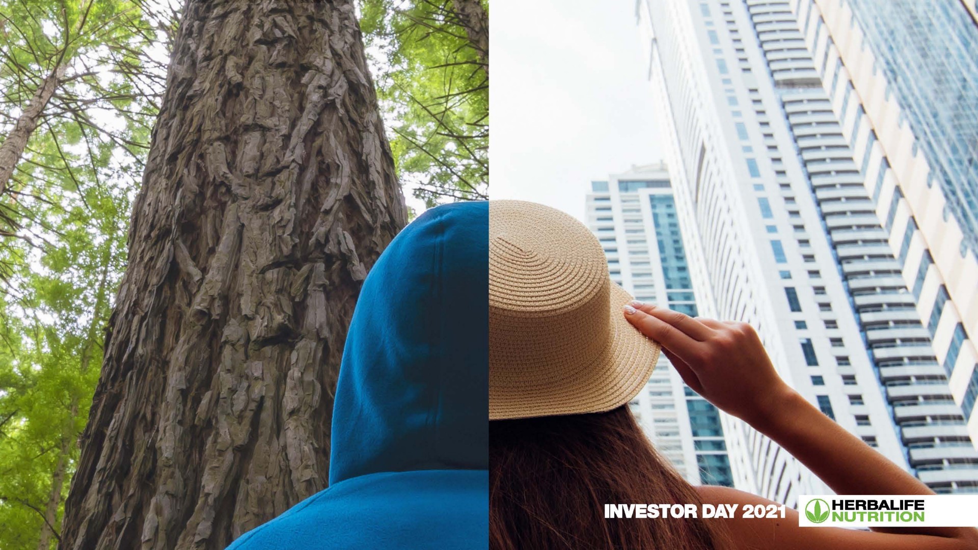 investor day | Herbalife