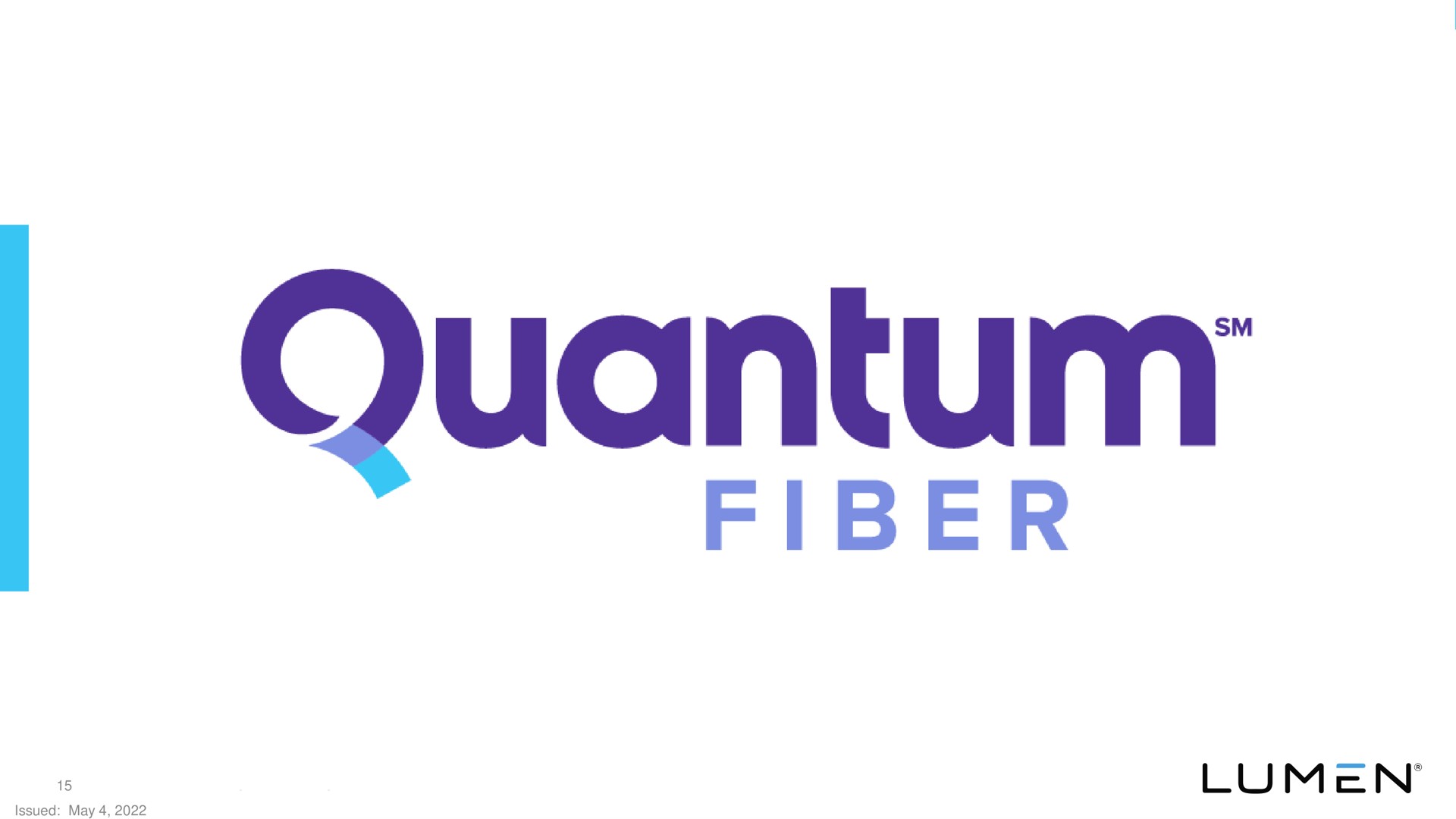 quantum fiber | Lumen