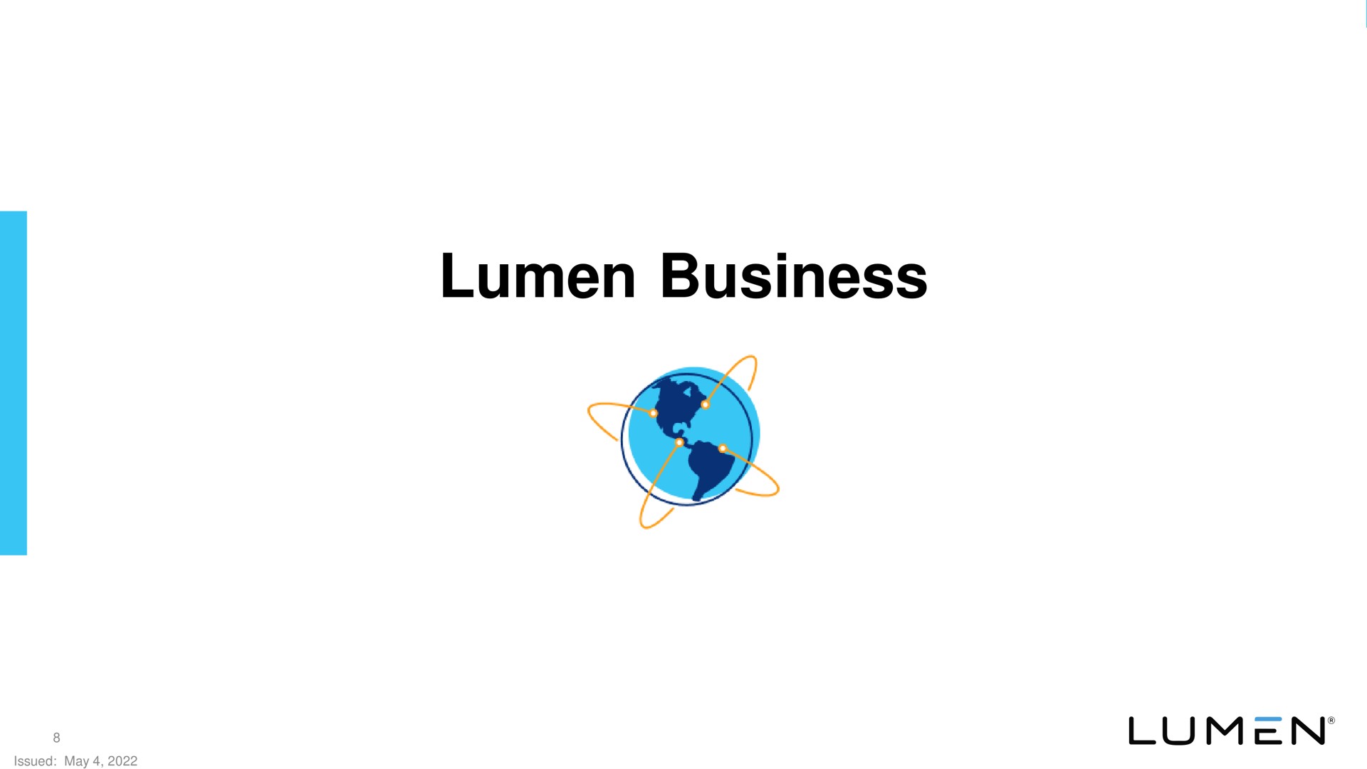 lumen business | Lumen
