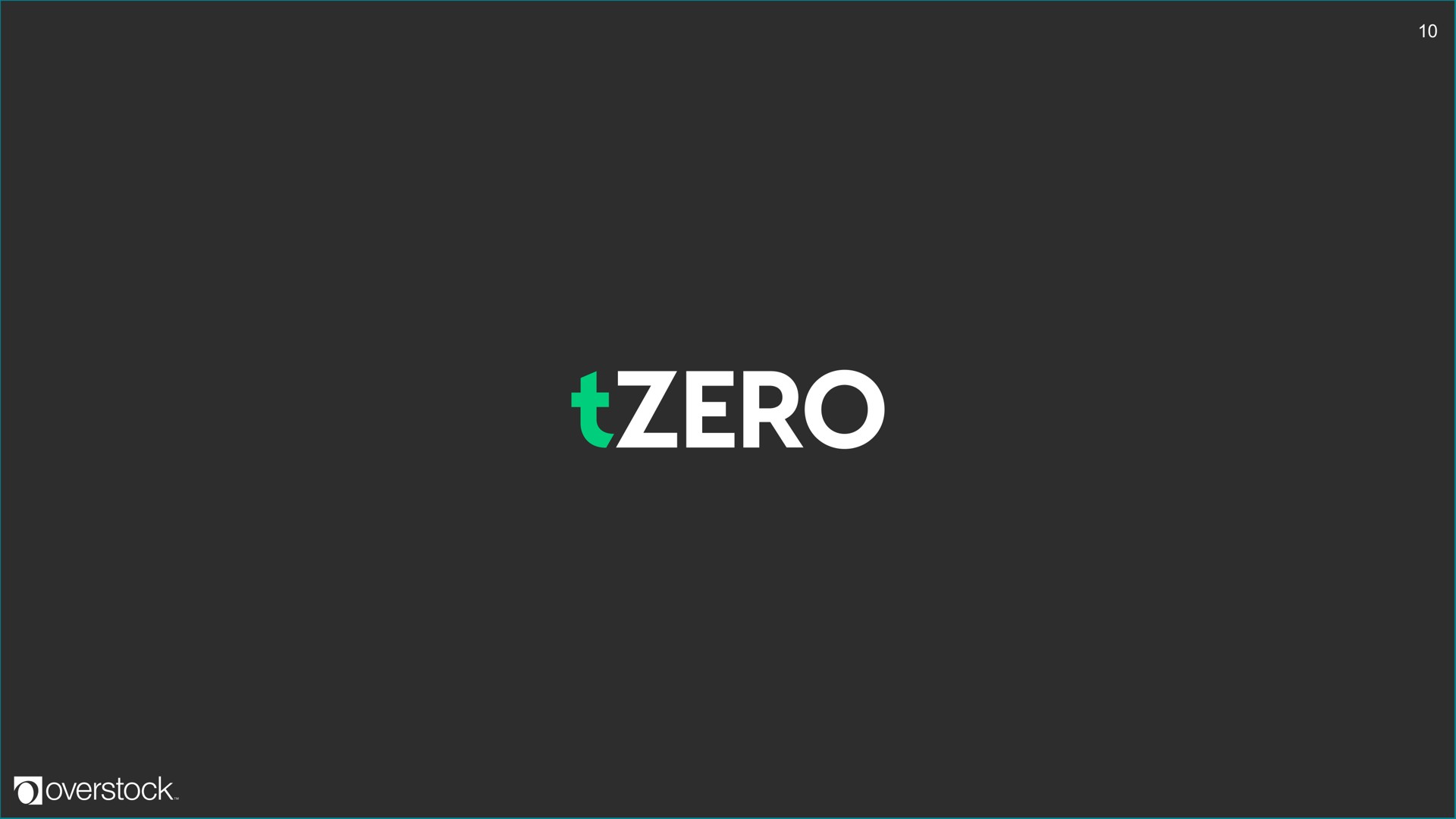 zero | Overstock