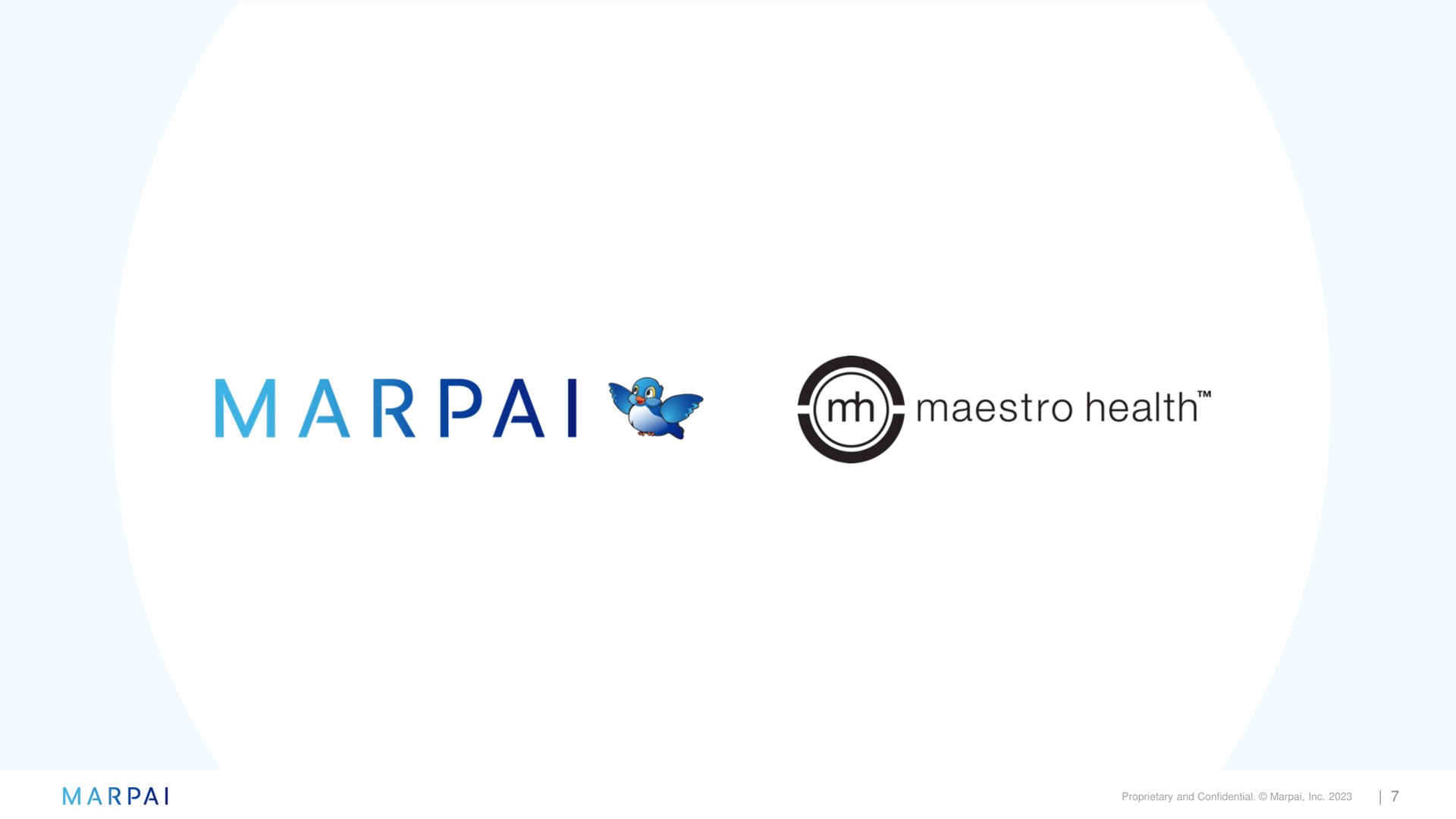 maestro health | Marpai