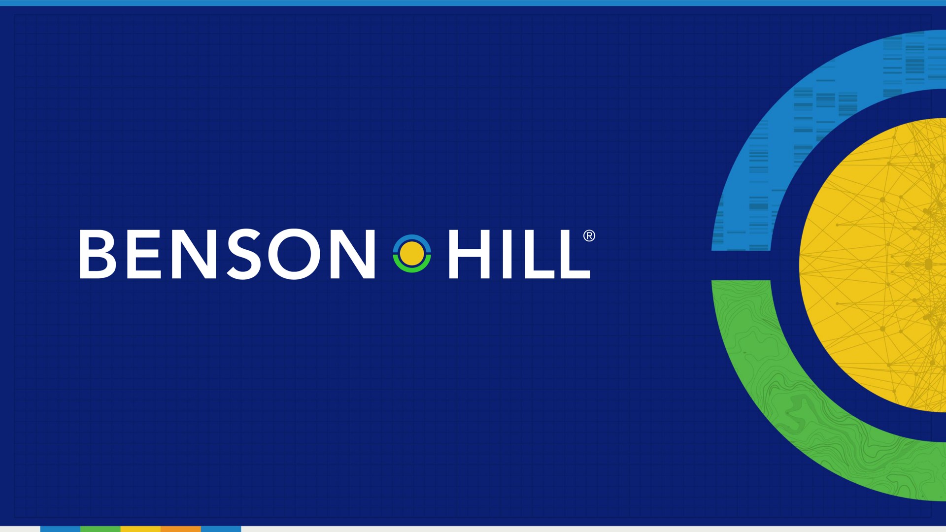 hill | Benson Hill