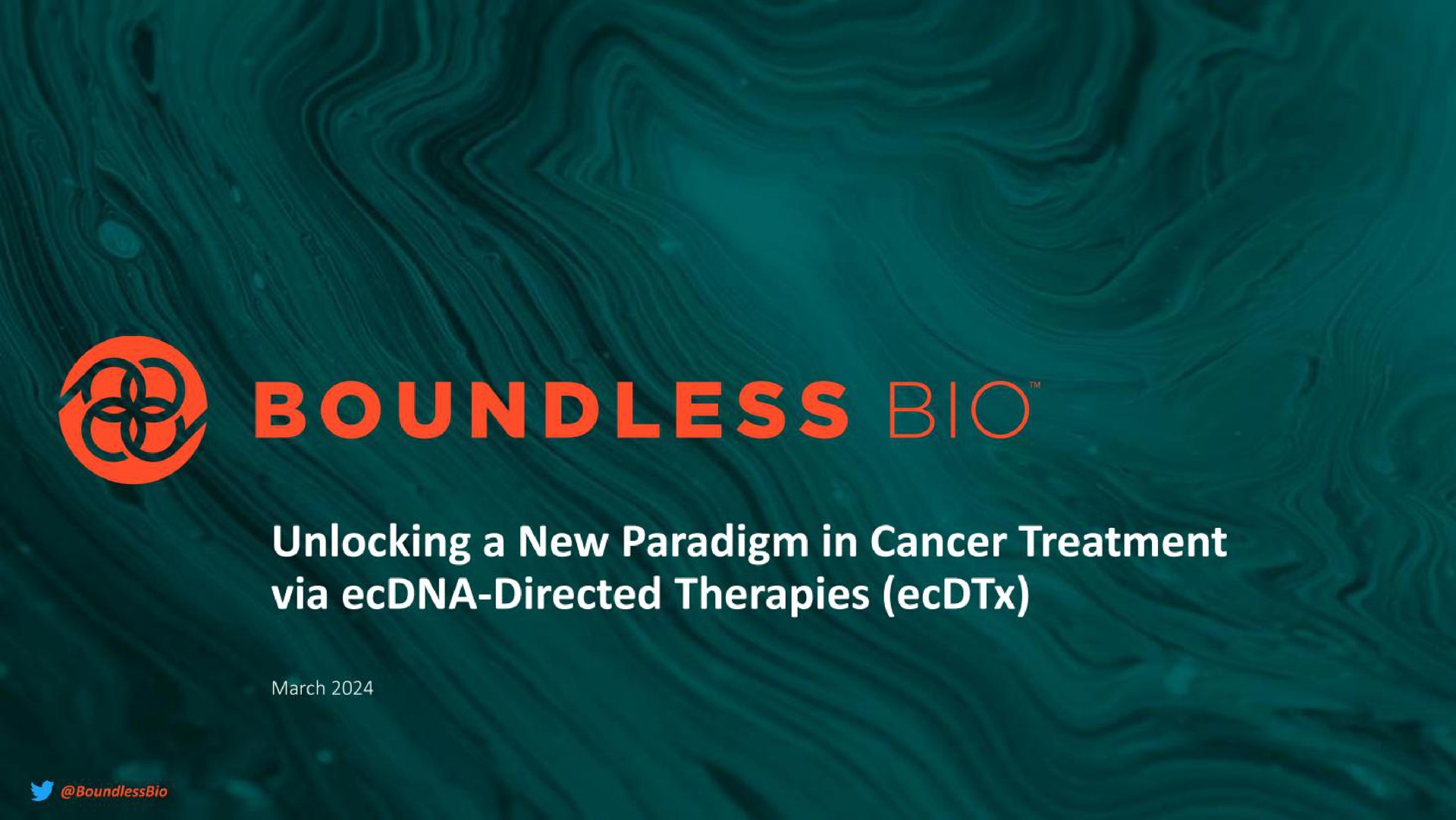 aby boundless unlocking a new paradigm in cancer treatment via directed therapies | Boundless Bio