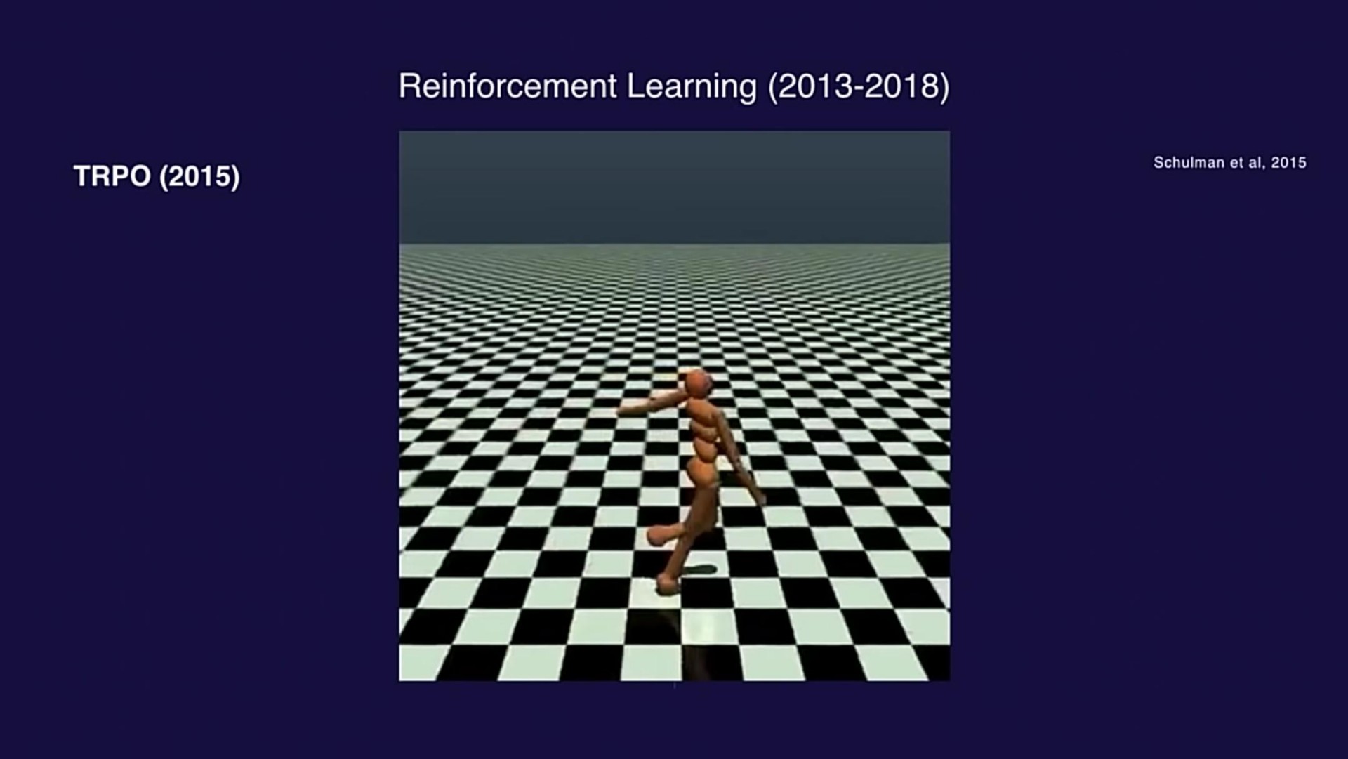 reinforcement learning | OpenAI