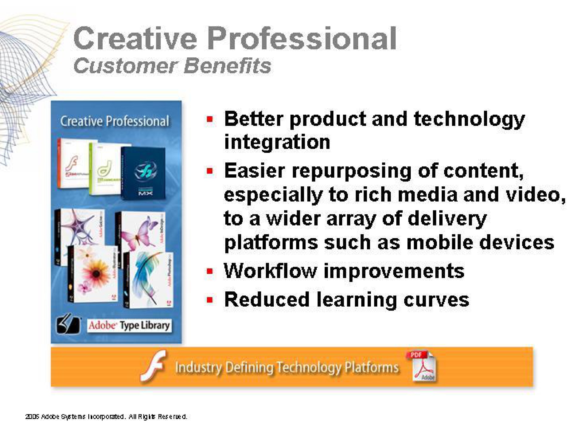 creative professional | Adobe