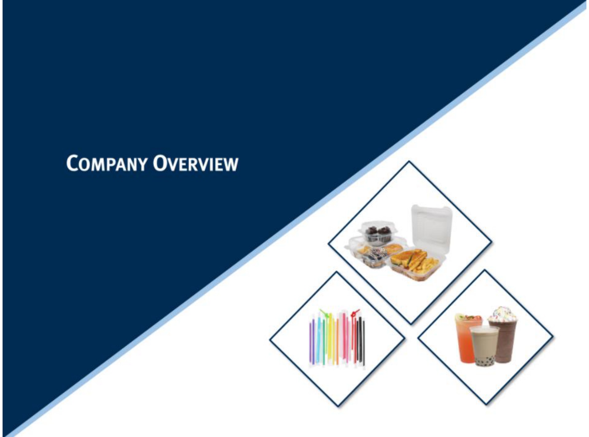 company overview | Karat