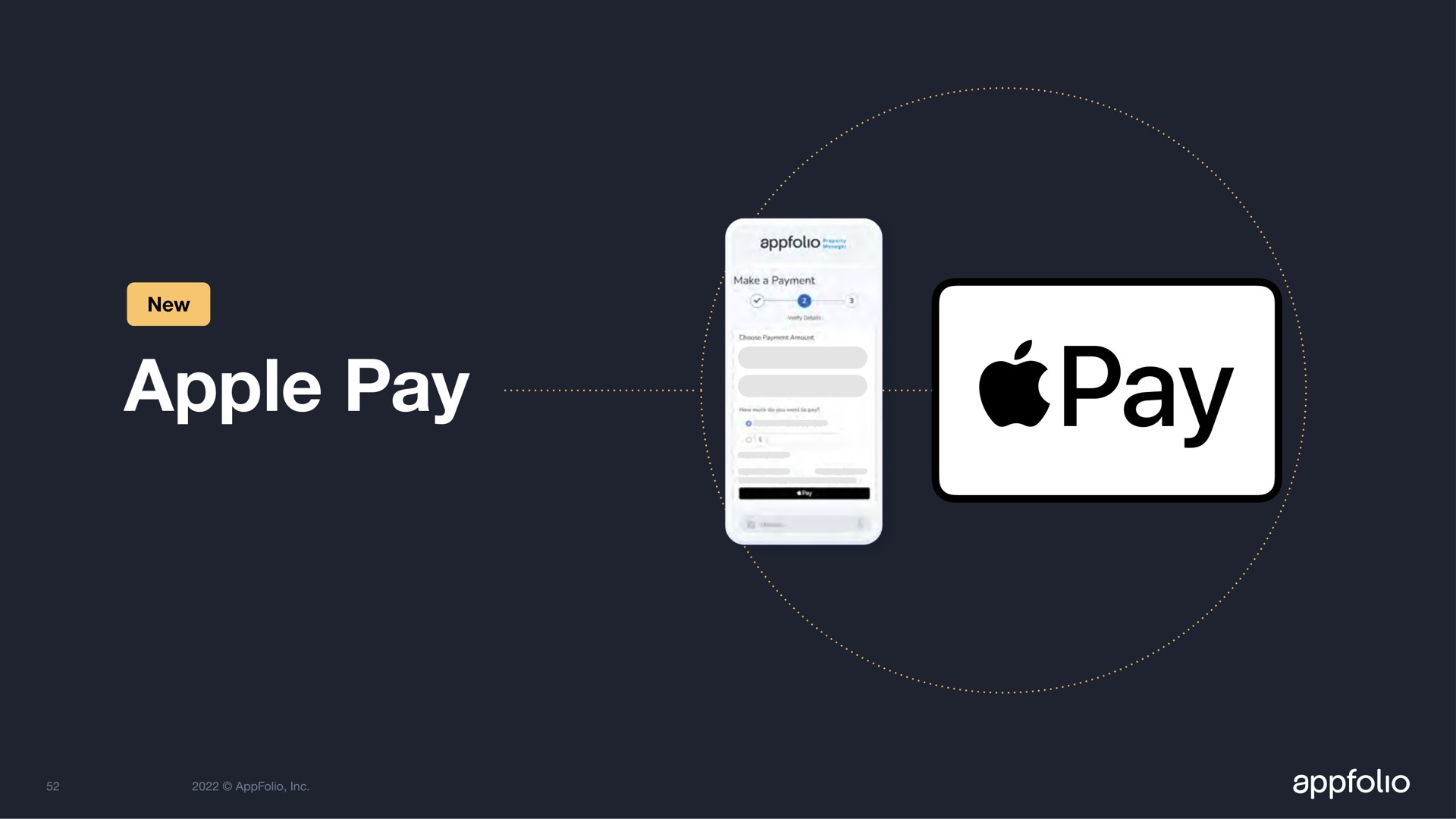 apple pay | AppFolio