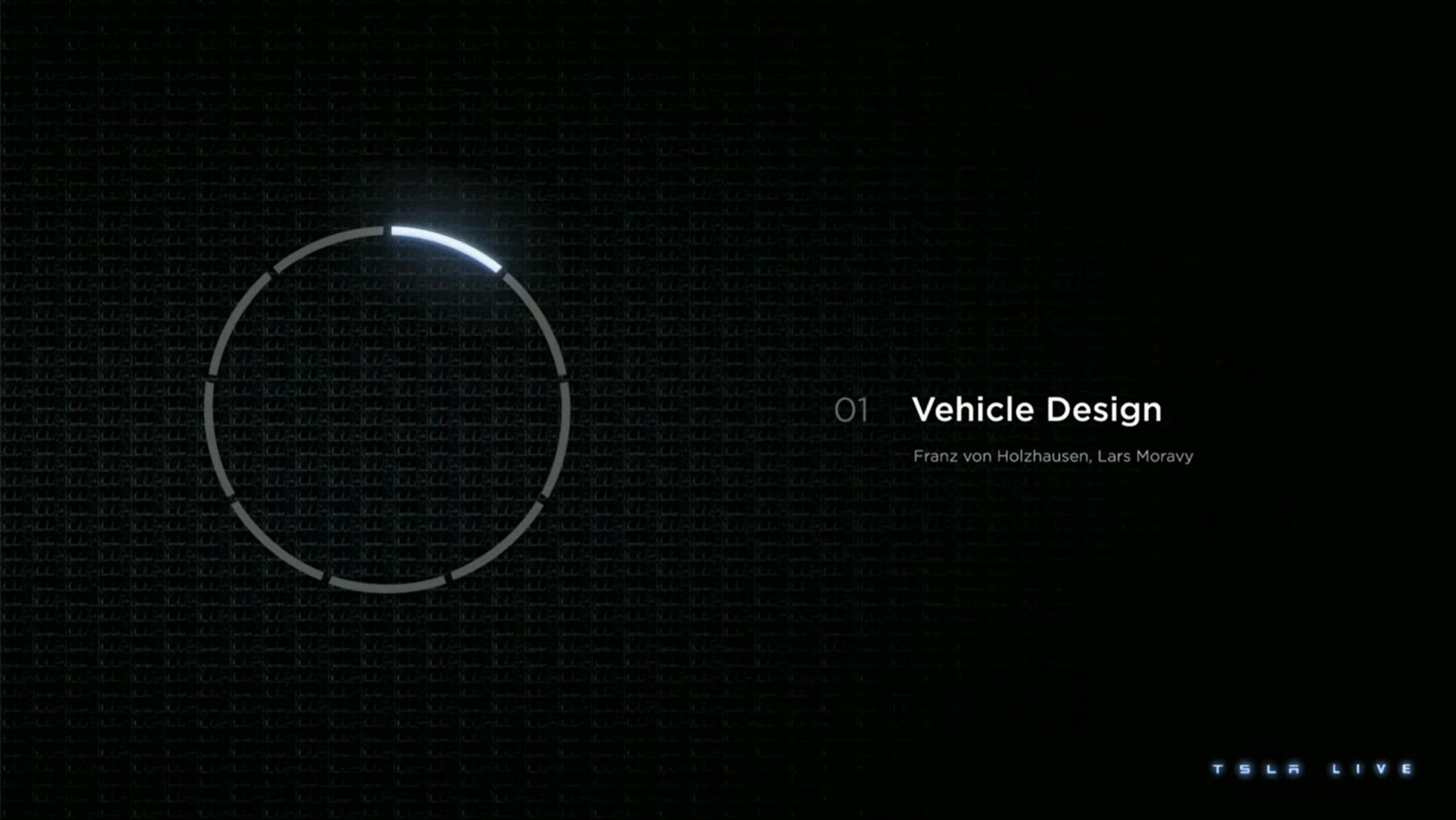 vehicle design | Tesla