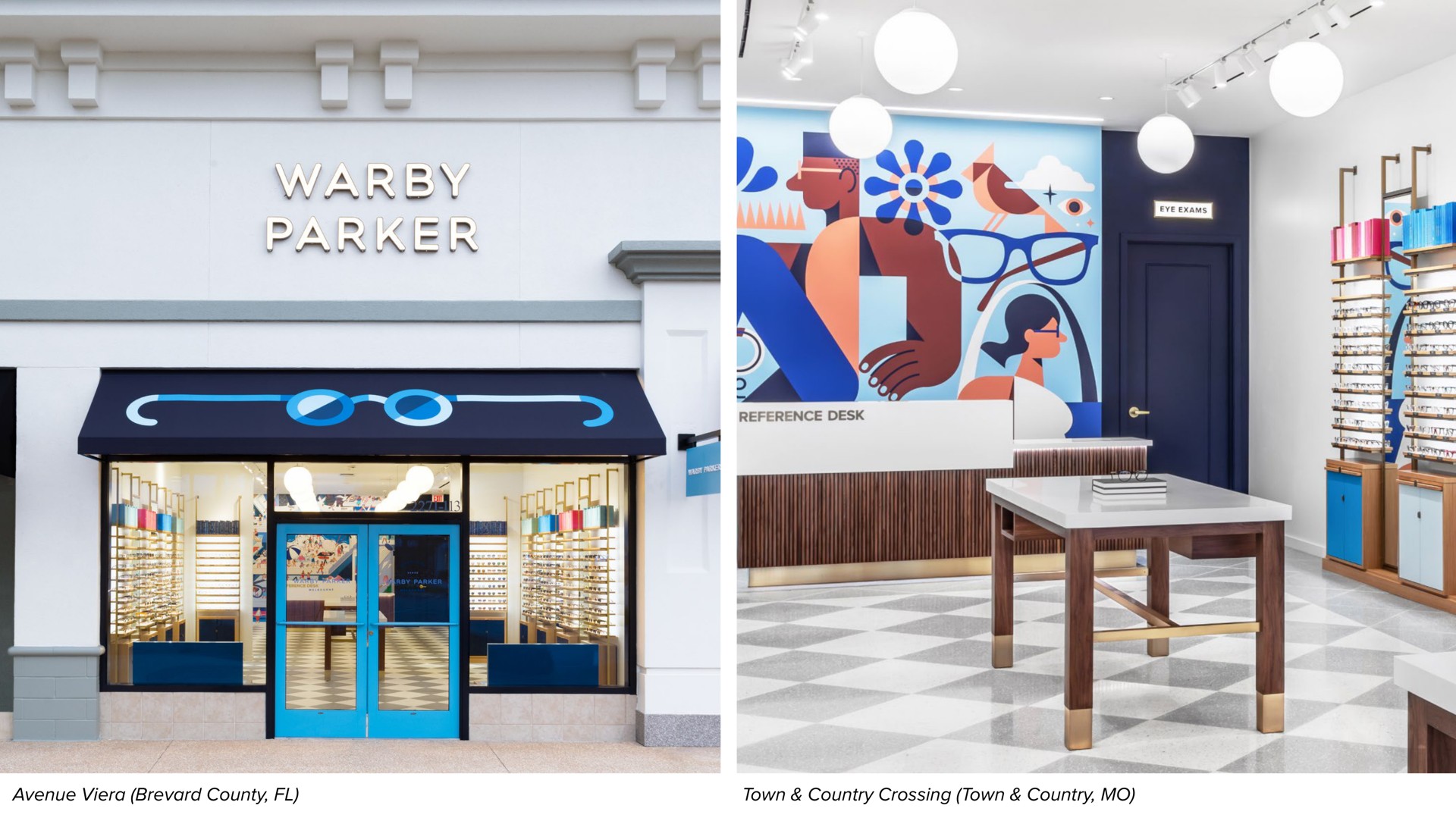  | Warby Parker