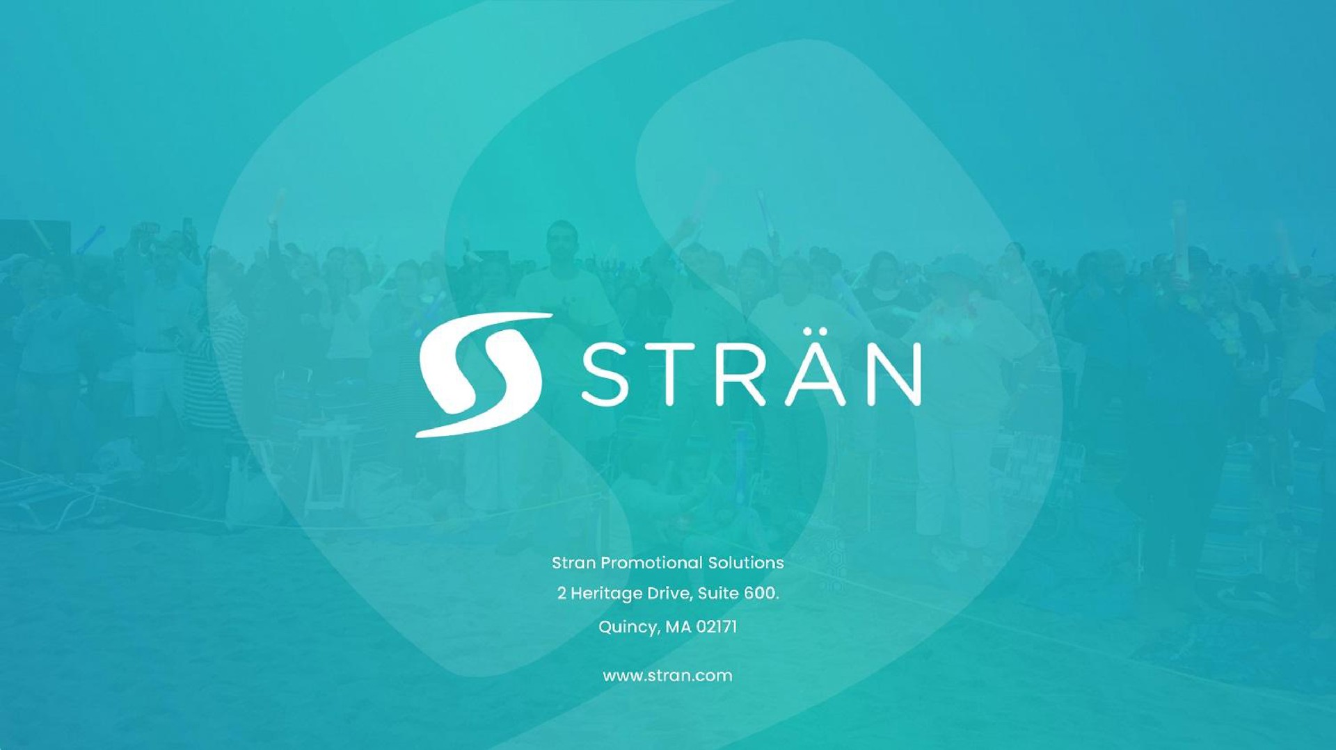  | Stran & Company