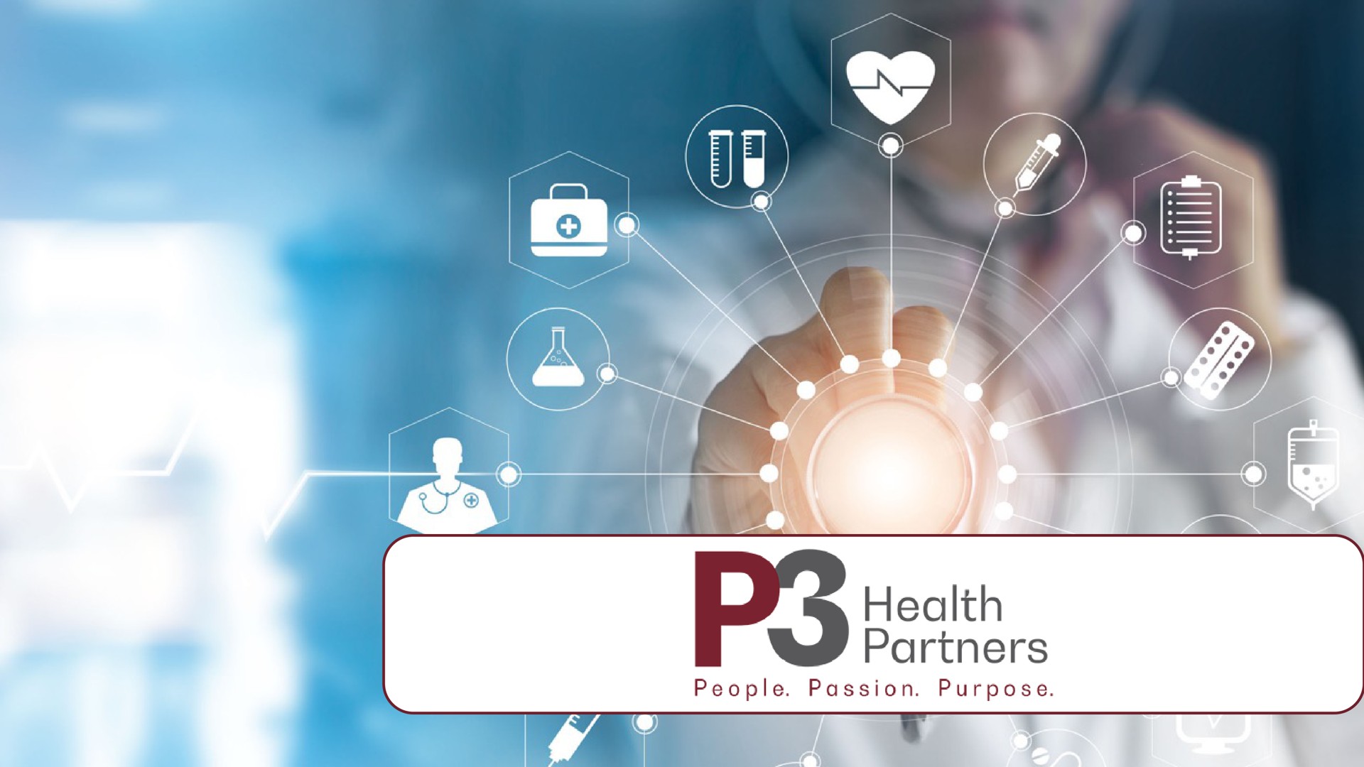 health partners | P3 Health Partners