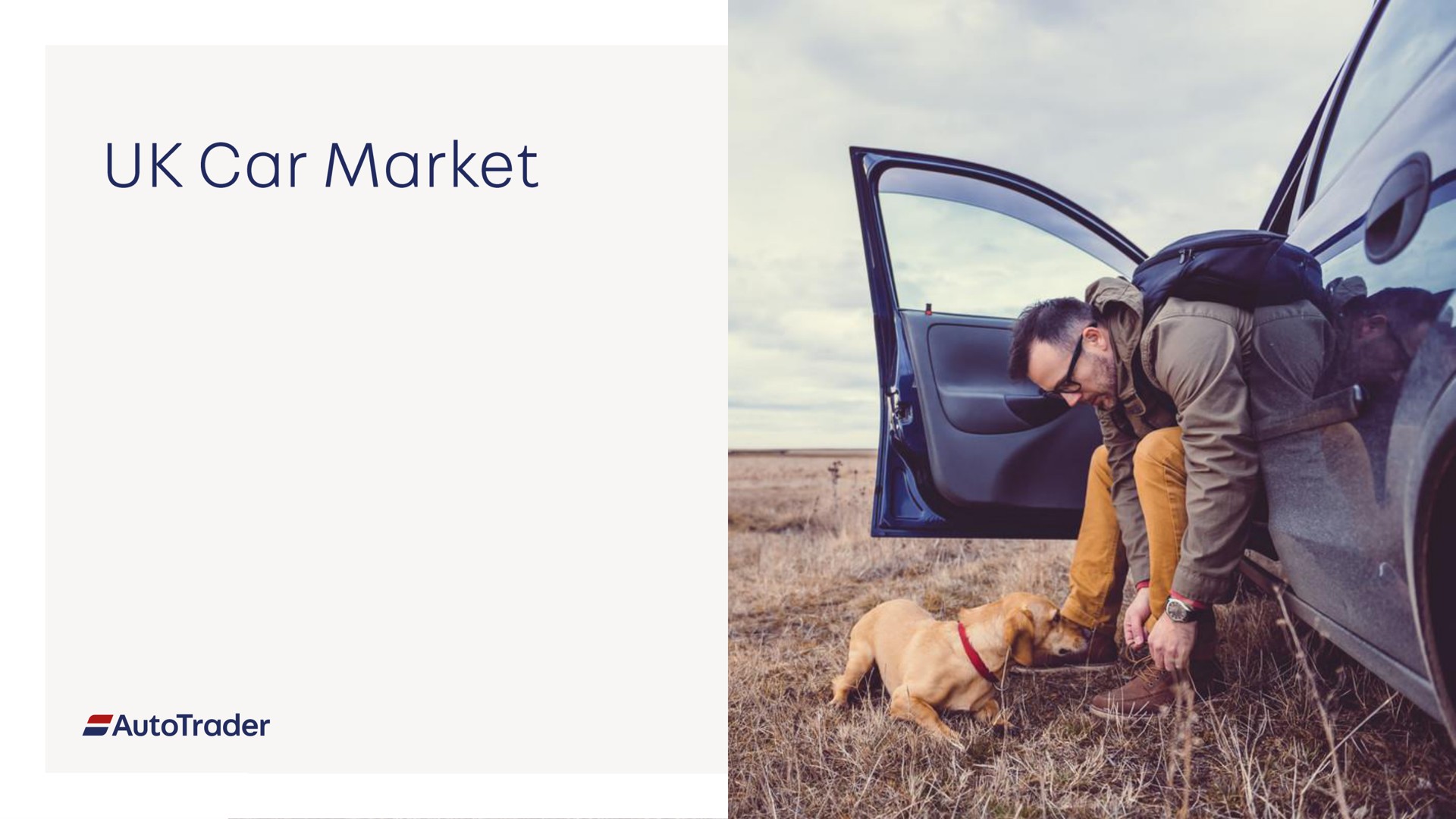 car market | Auto Trader Group
