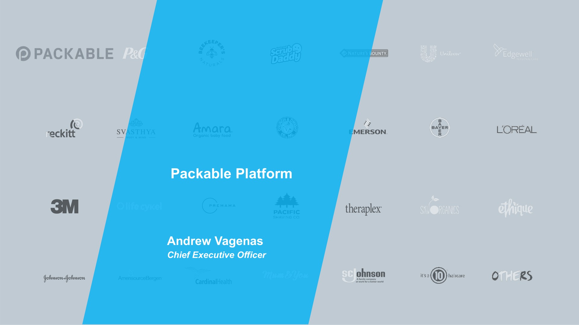 packable platform gan | Packable