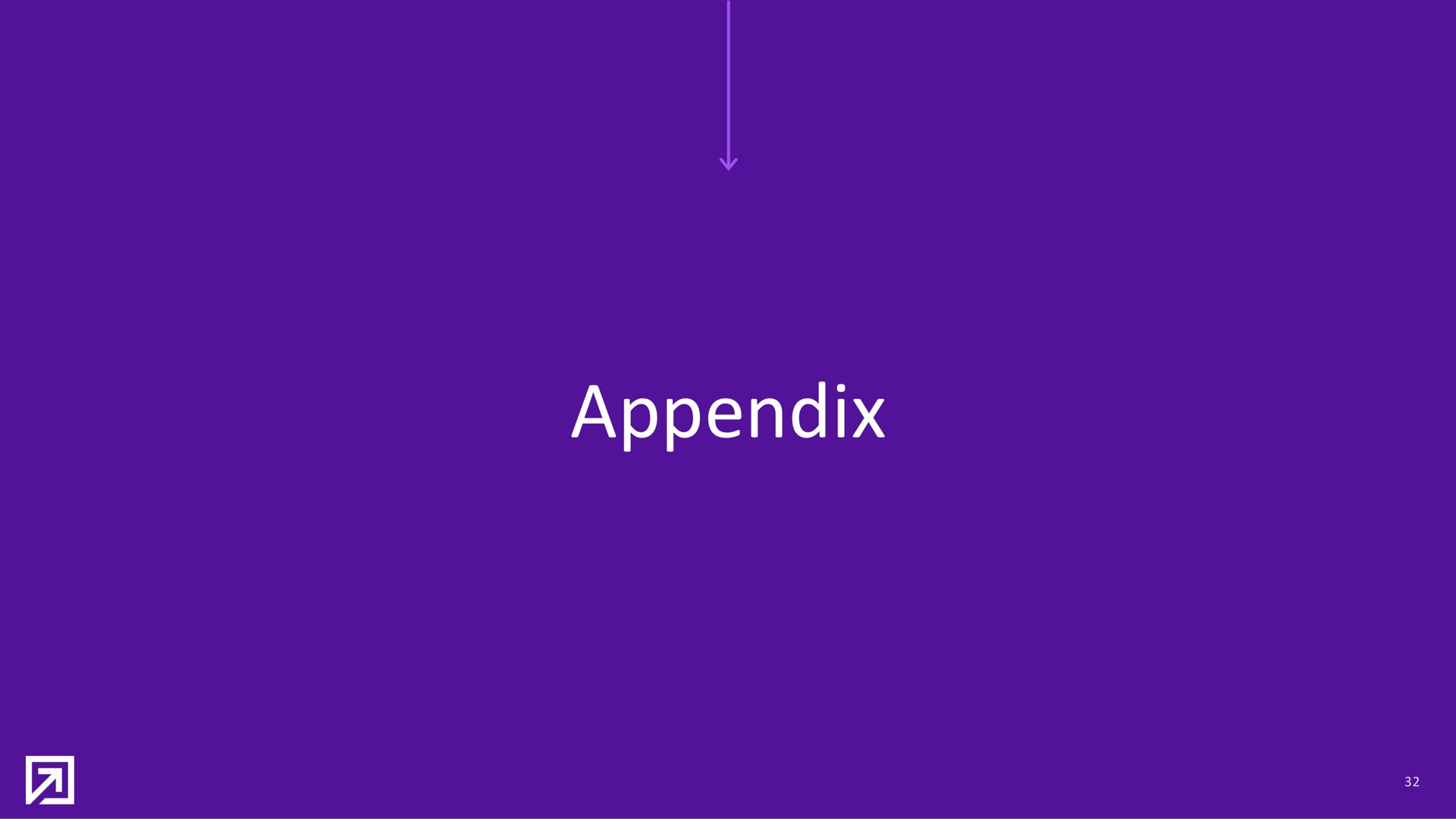appendix | Definitive Healthcare