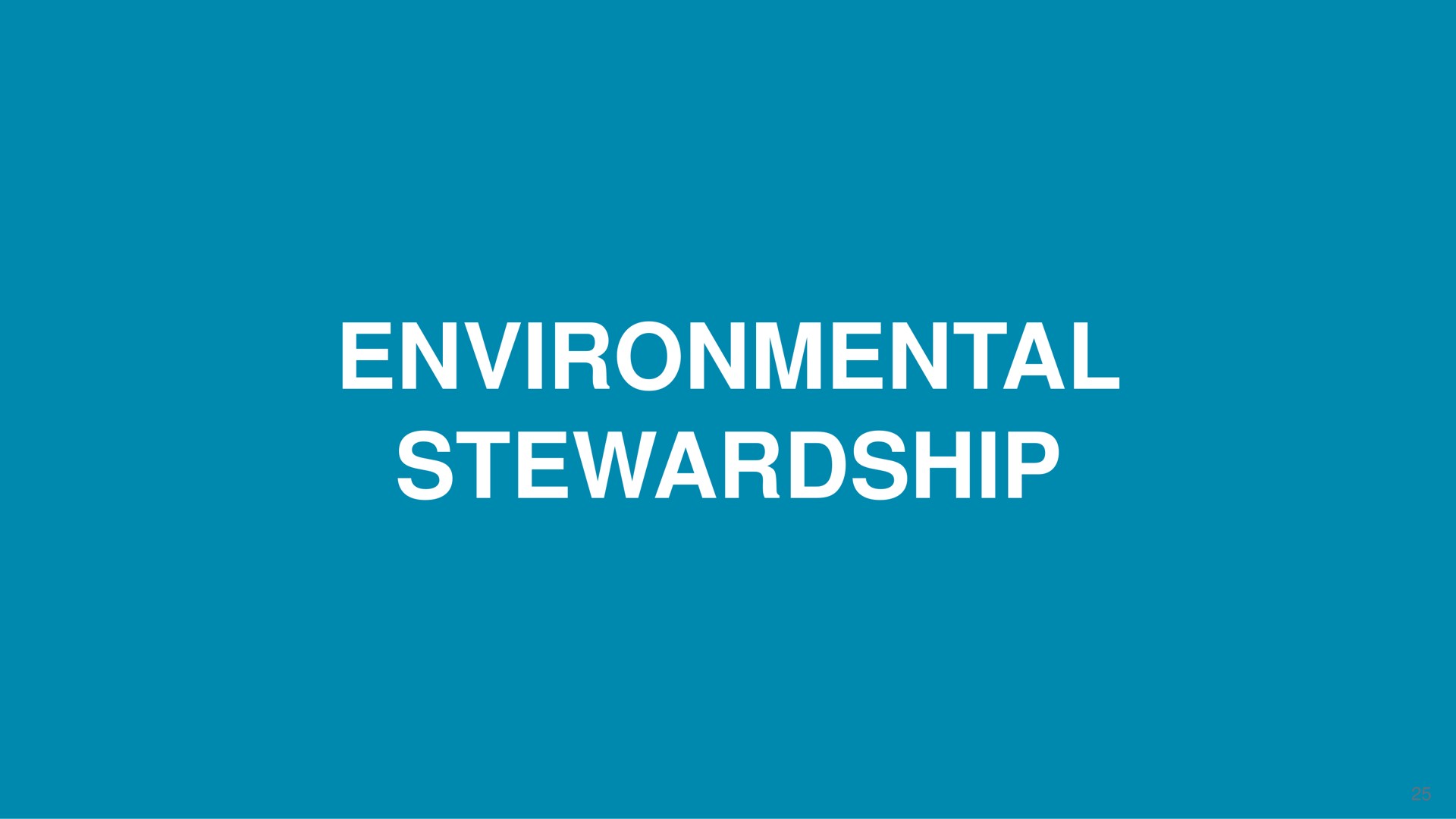 environmental stewardship | NW Natural Holdings