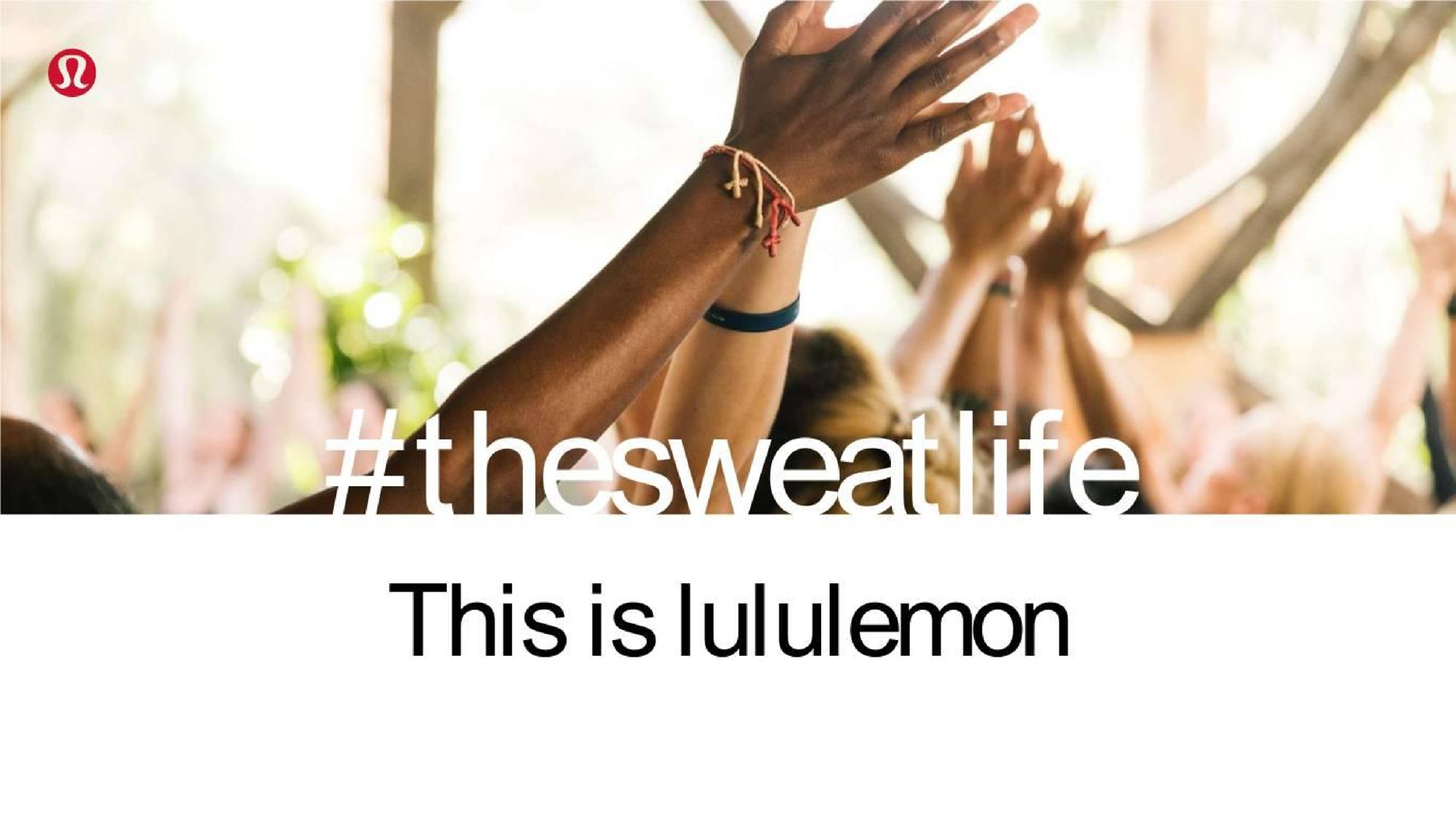 he i be this is | Lululemon