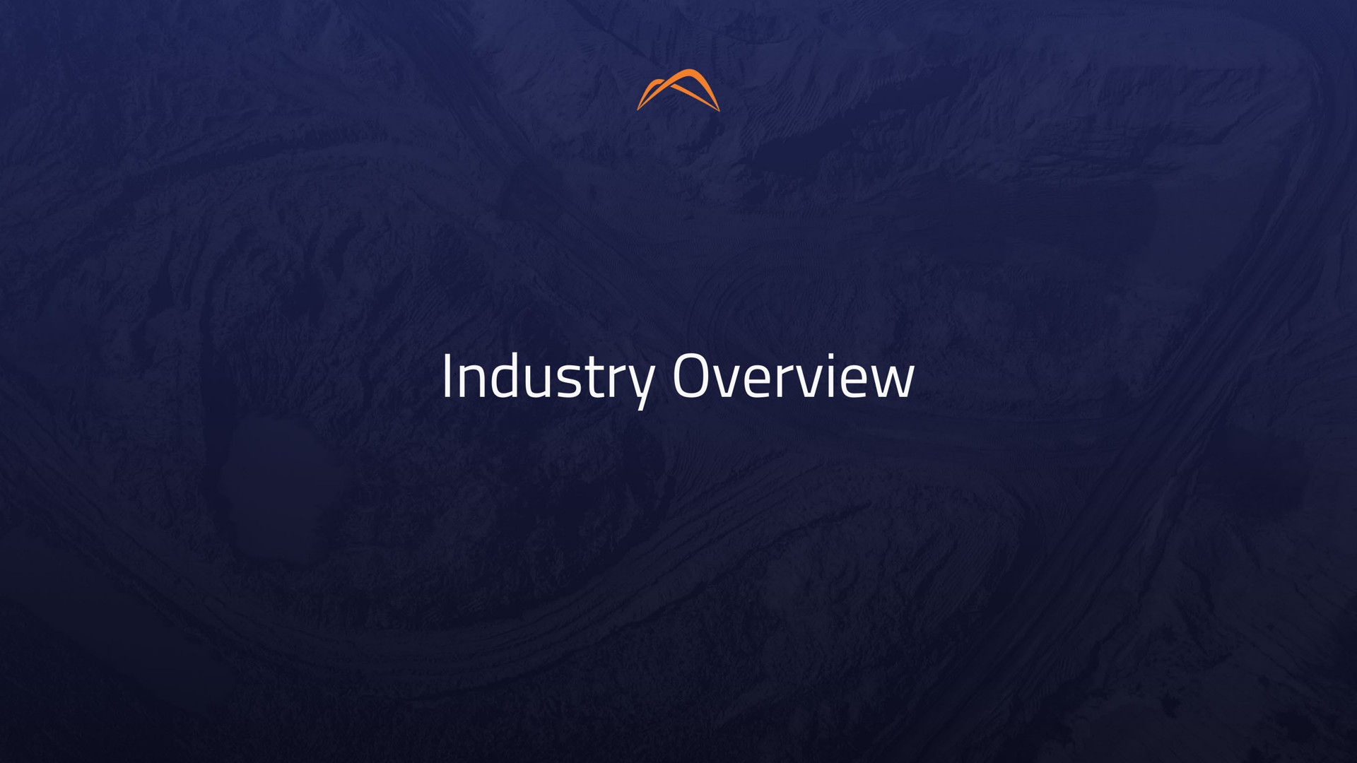 industry overview | MP Materials