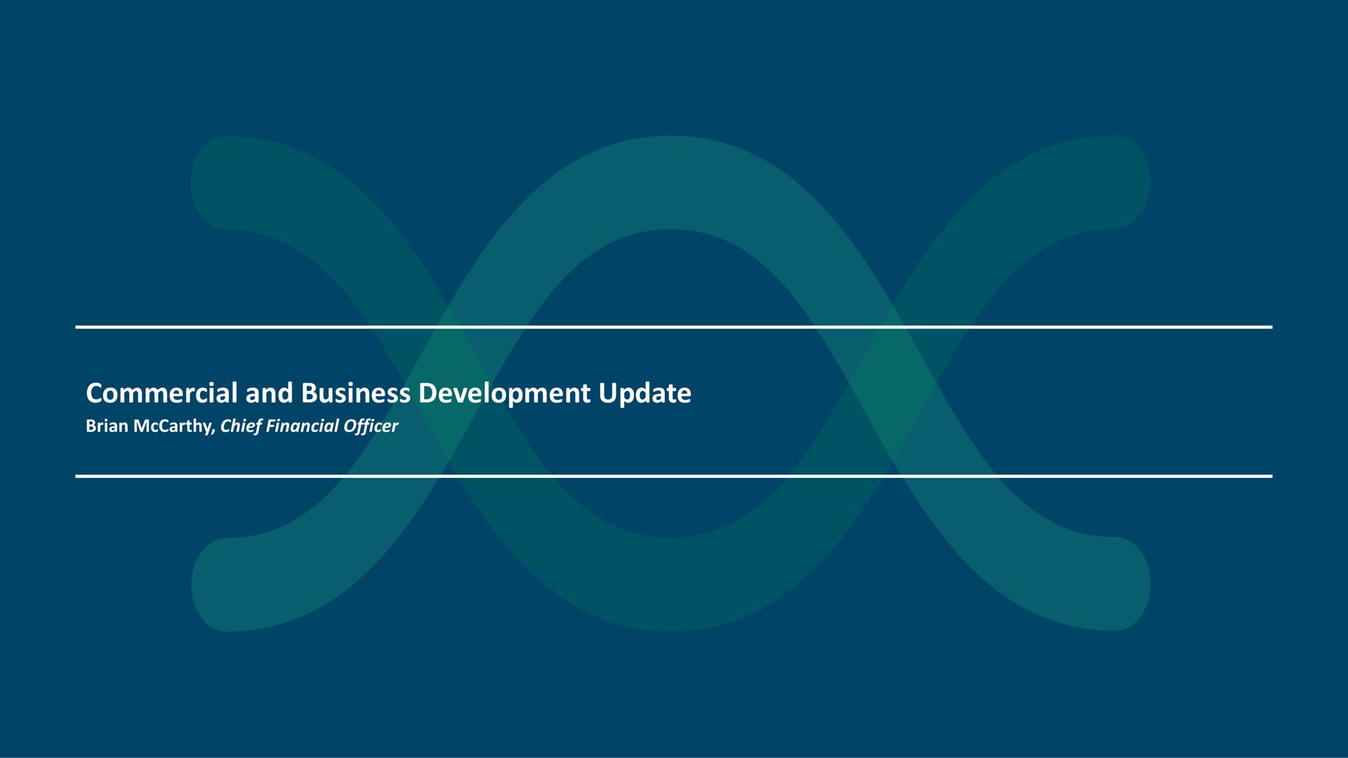 commercial and business development update | Archaea Energy