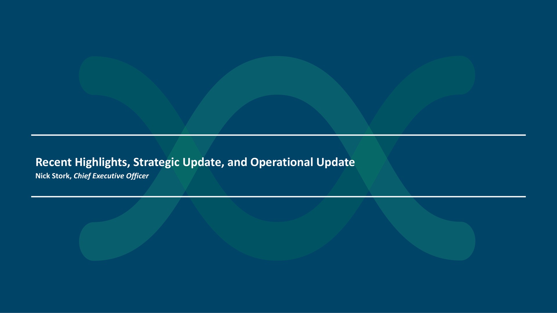 recent highlights strategic update and operational update | Archaea Energy