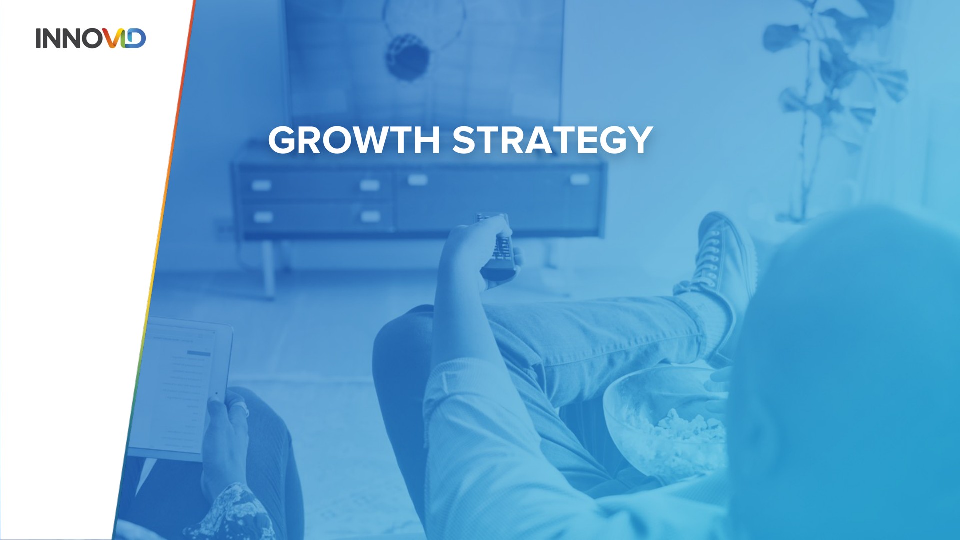 growth strategy | Innovid