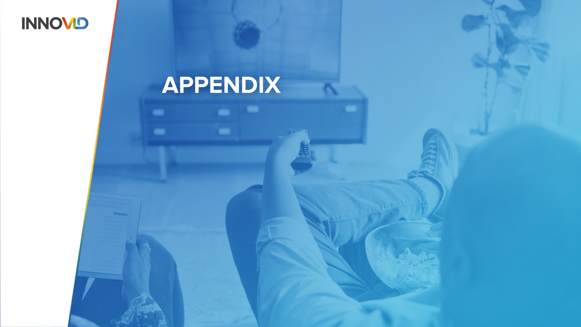 appendix | Innovid
